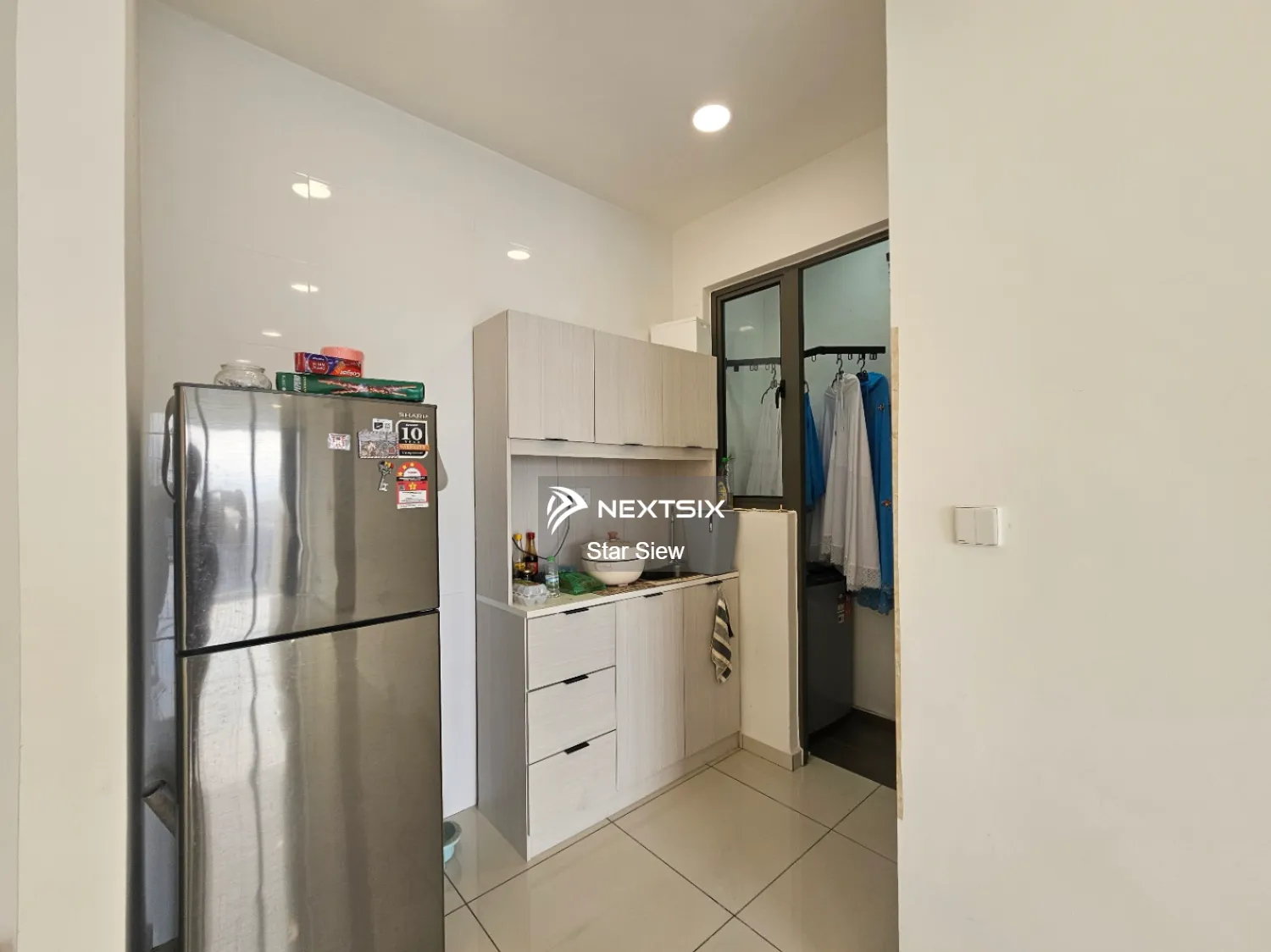 Serviced Residence For Rent in Setapak Wilayah Persekutuan Kuala Lumpur - Image 14