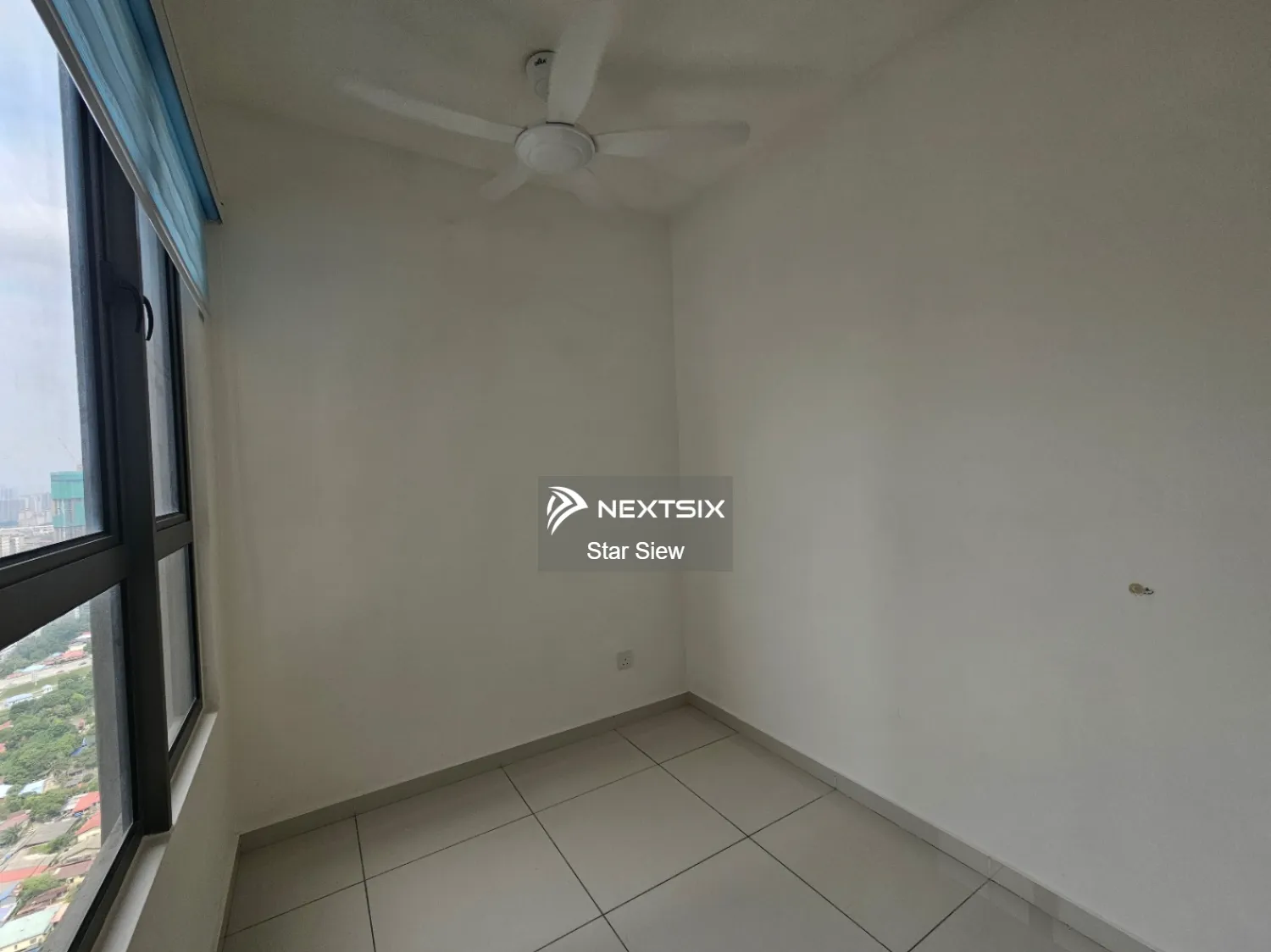 Serviced Residence For Rent in Setapak Wilayah Persekutuan Kuala Lumpur - Image 7