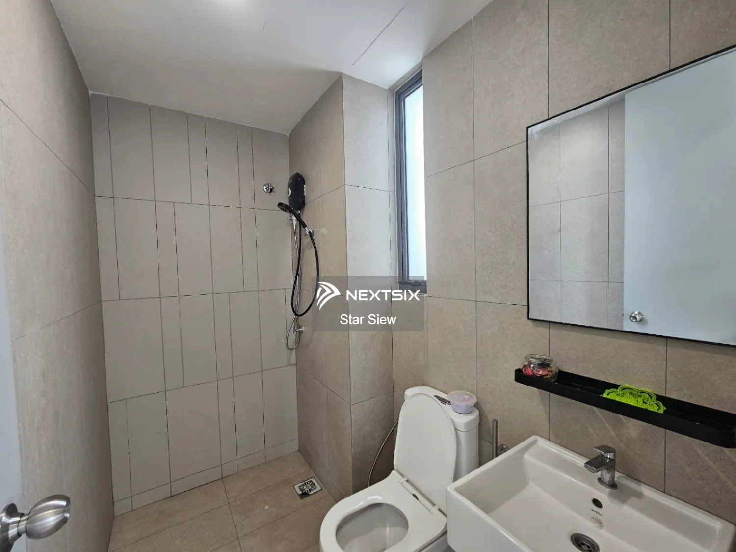 Serviced Residence For Rent in Setapak Wilayah Persekutuan Kuala Lumpur - Image 9