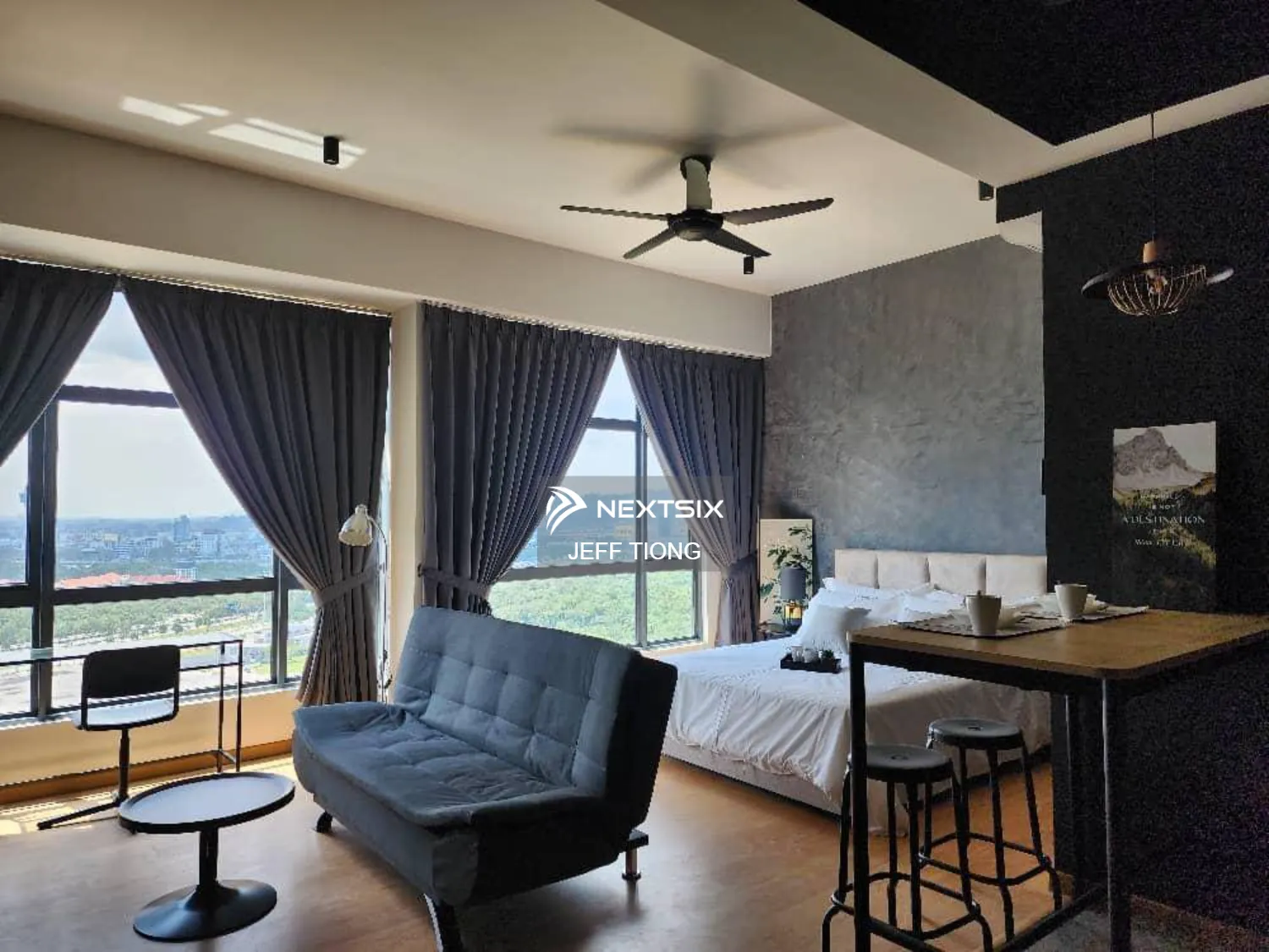 Condominium For Rent in Kuantan Pahang