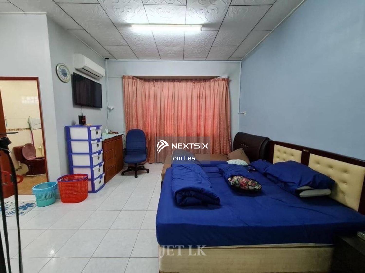 2-sty Terrace/Link House For Sale in Klang Selangor - Image 10