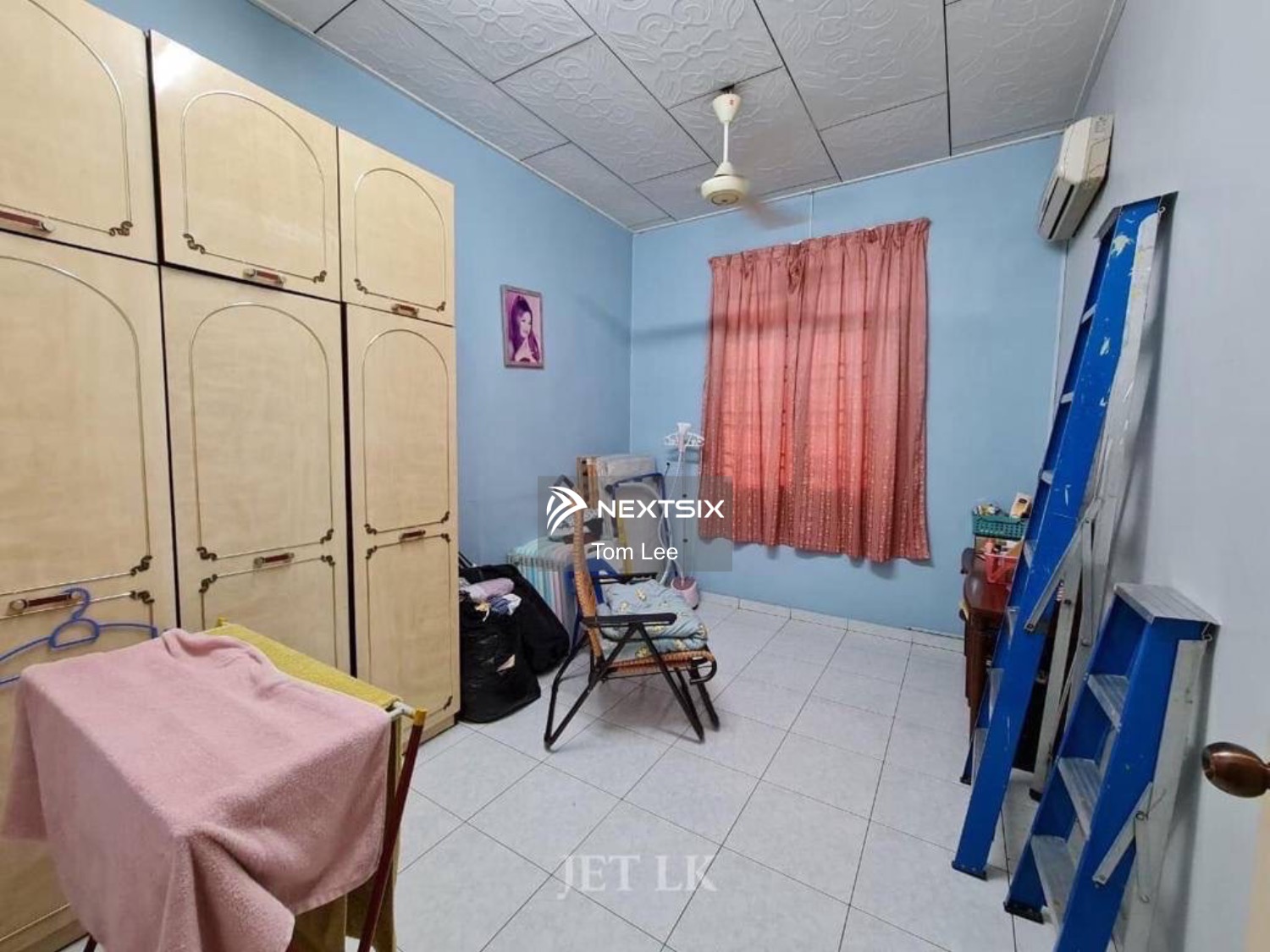 2-sty Terrace/Link House For Sale in Klang Selangor - Image 11