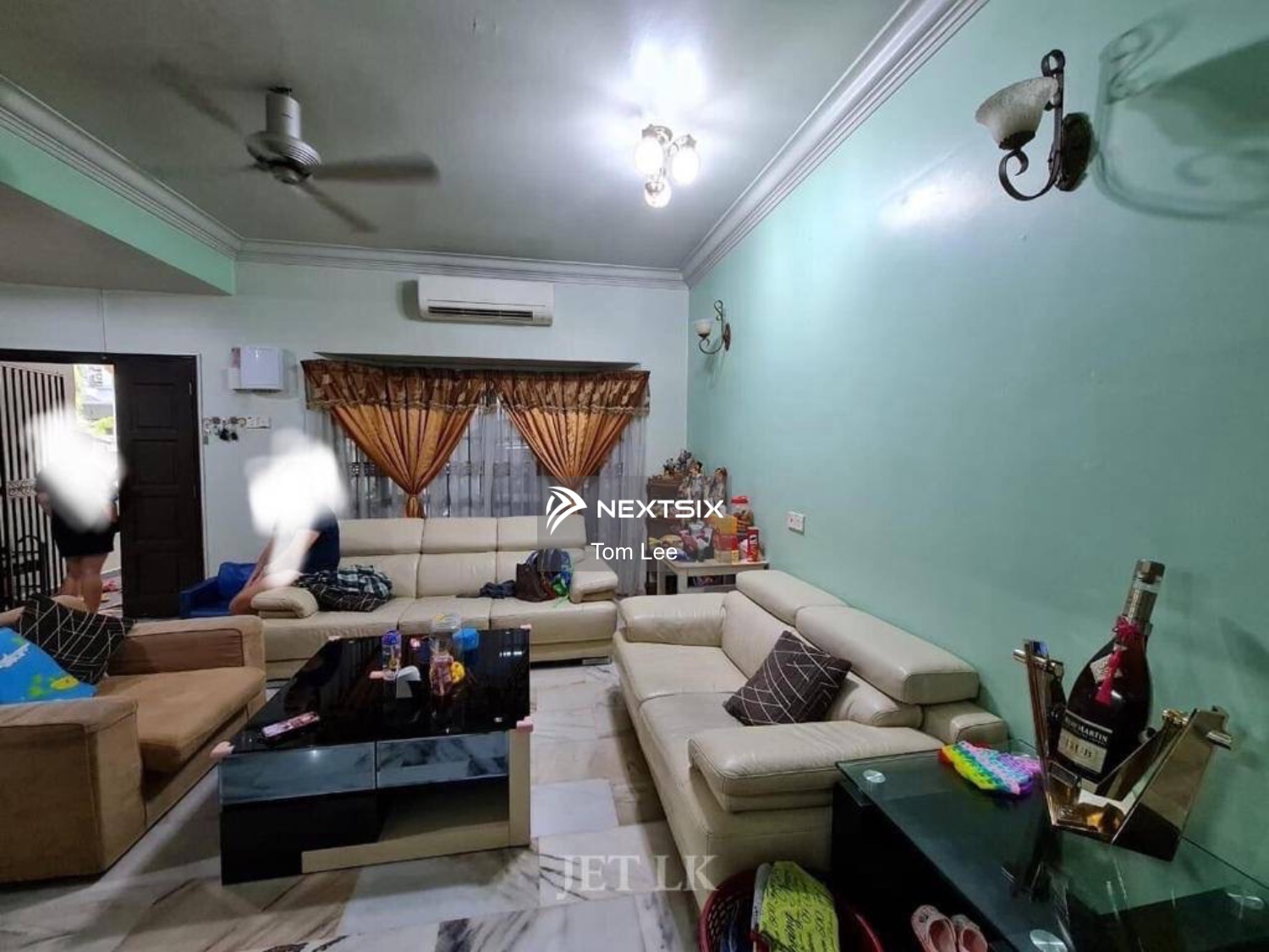2-sty Terrace/Link House For Sale in Klang Selangor - Image 5
