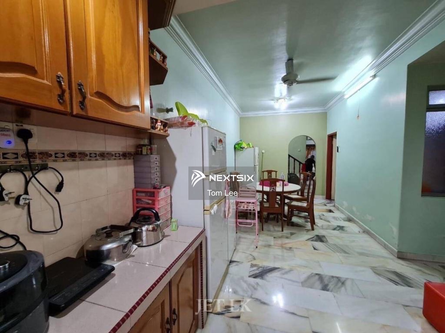 2-sty Terrace/Link House For Sale in Klang Selangor - Image 8