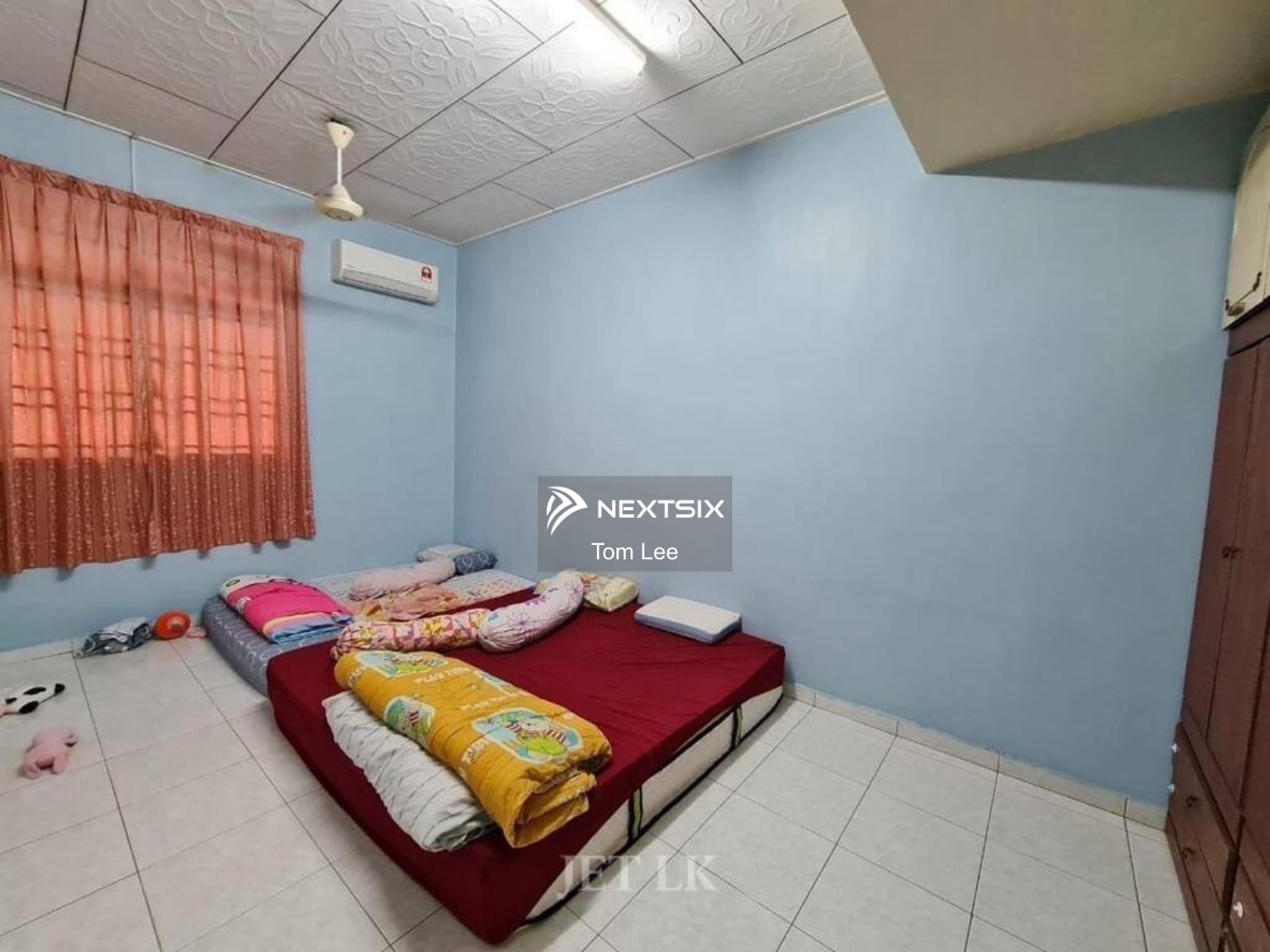 2-sty Terrace/Link House For Sale in Klang Selangor - Image 9