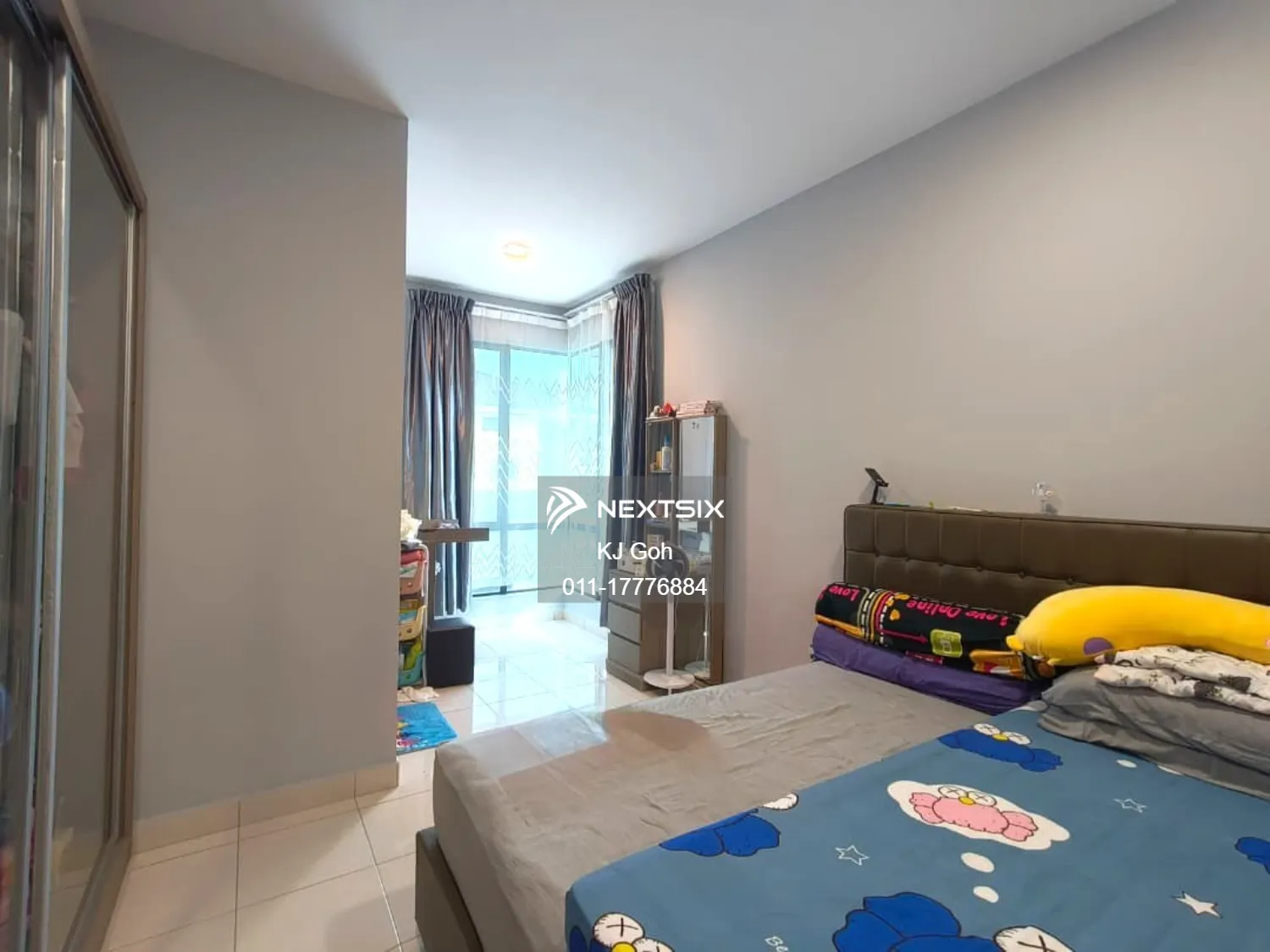 2-sty Terrace/Link House For Sale in Johor Bahru Johor - Image 5