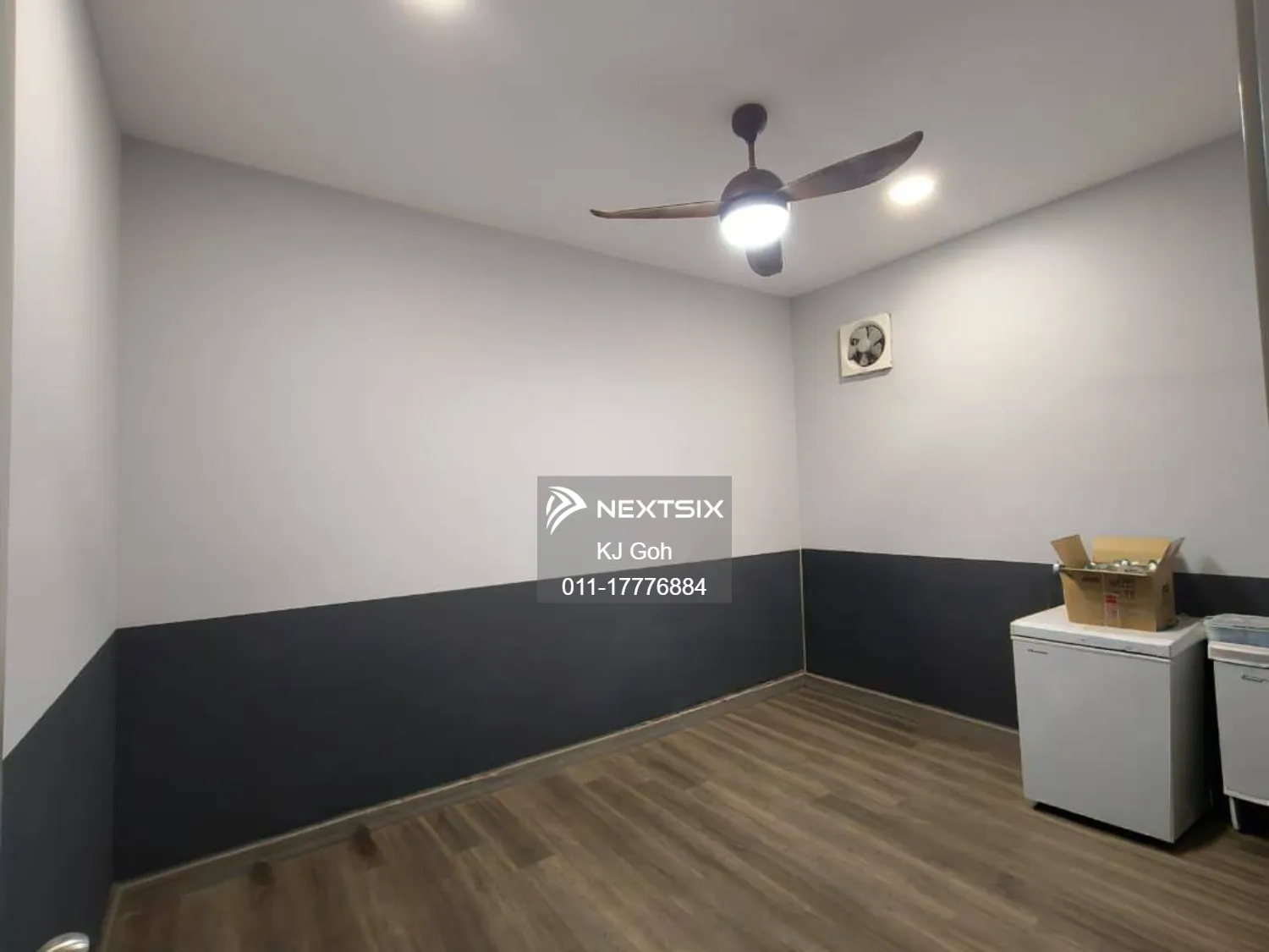 2-sty Terrace/Link House For Sale in Johor Bahru Johor - Image 6