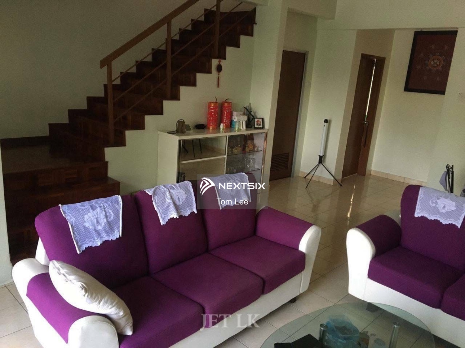 2-sty Terrace/Link House For Sale in Kota Damansara Selangor