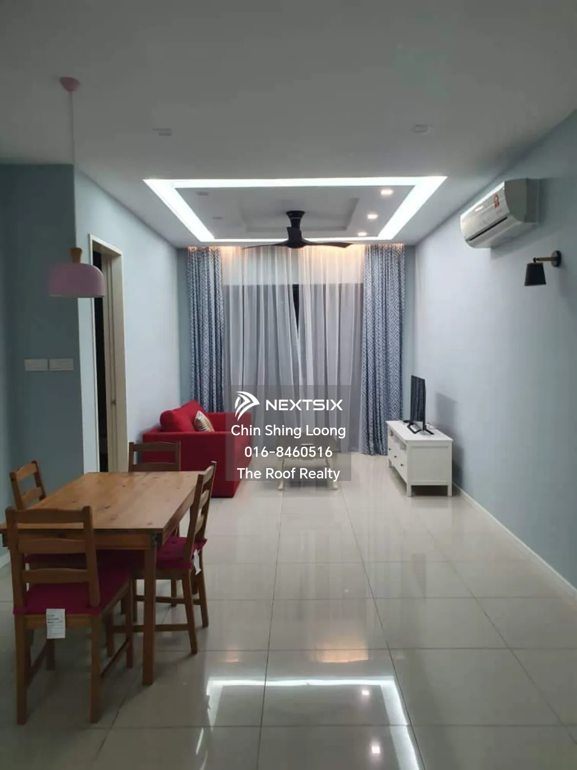 Condominium For Sale in Penampang Sabah