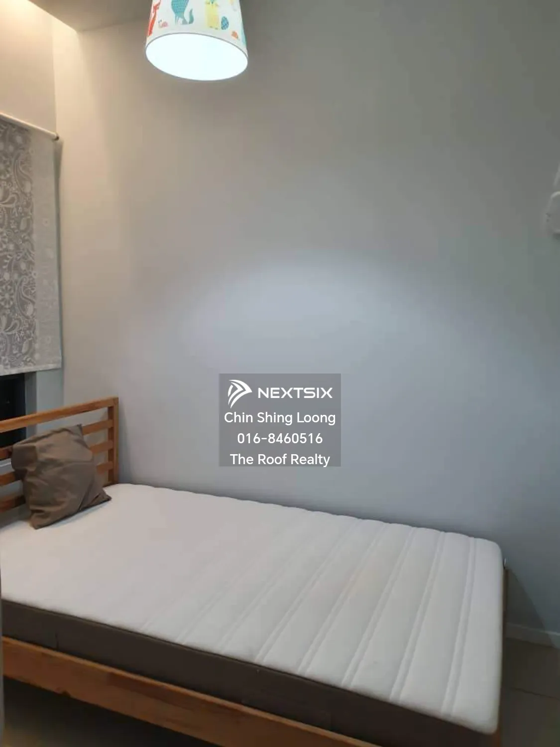 Condominium For Sale in Penampang Sabah - Image 5