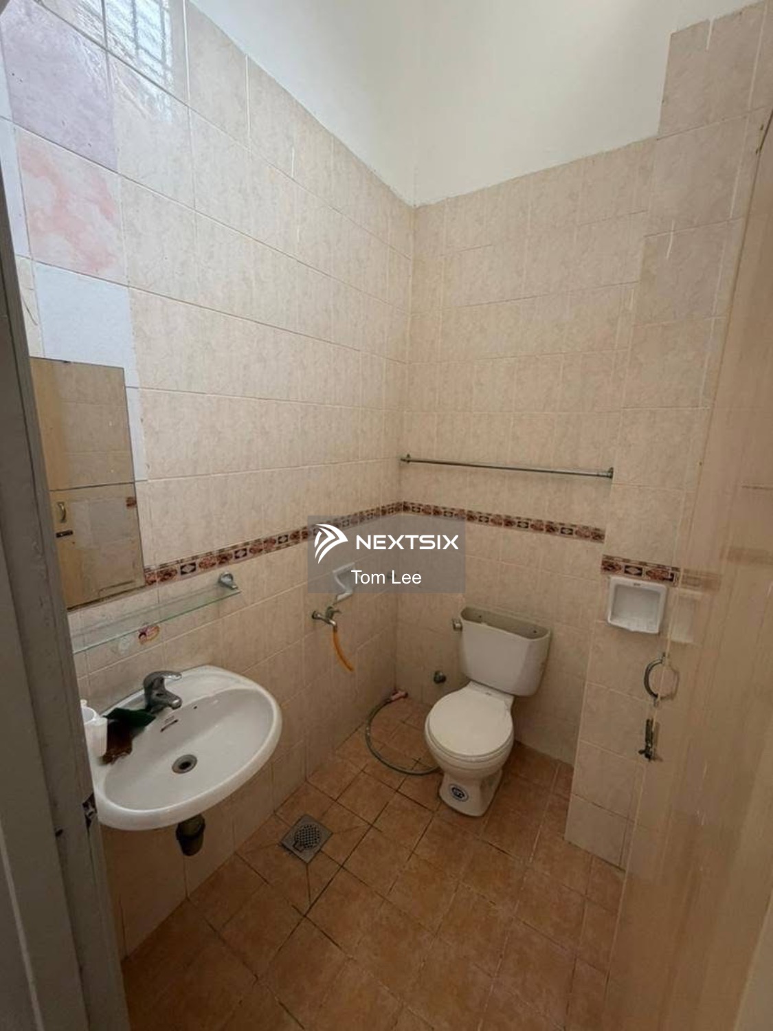 2-sty Terrace/Link House For Sale in Bandar Bukit Raja Selangor - Image 5
