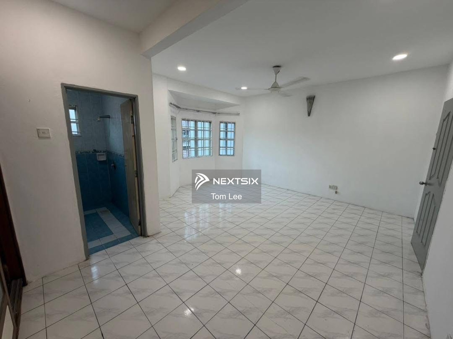 2-sty Terrace/Link House For Sale in Bandar Bukit Raja Selangor - Image 6