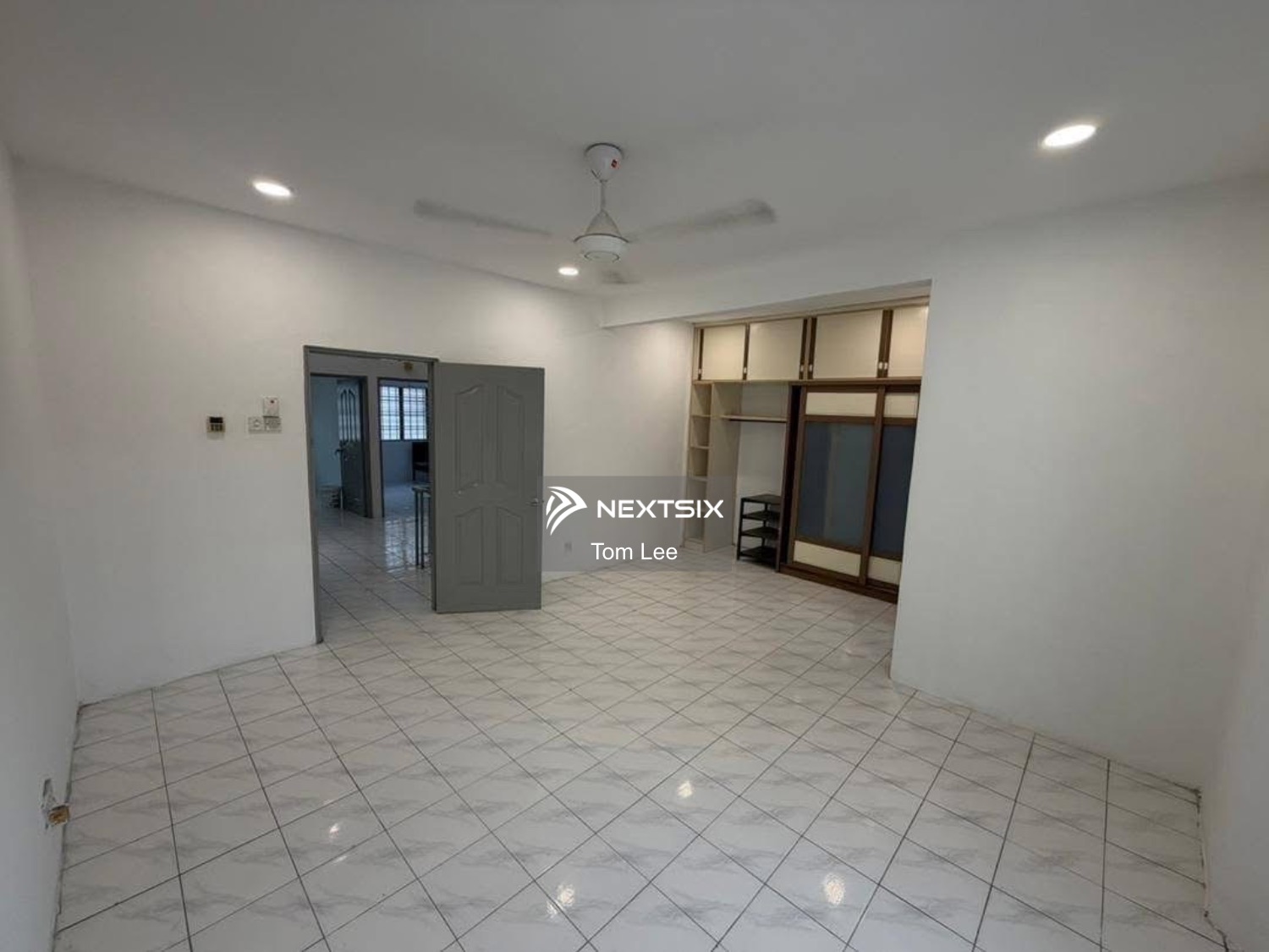 2-sty Terrace/Link House For Sale in Bandar Bukit Raja Selangor - Image 7