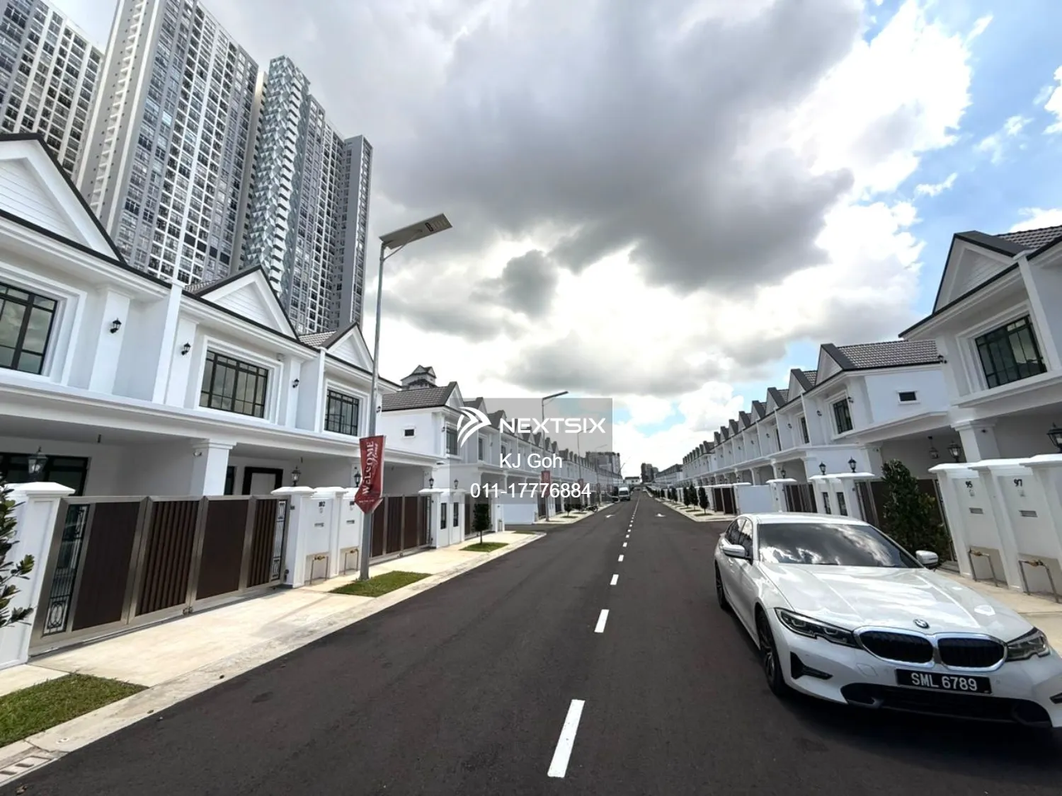 2-sty Terrace/Link House For Sale in Masai Johor