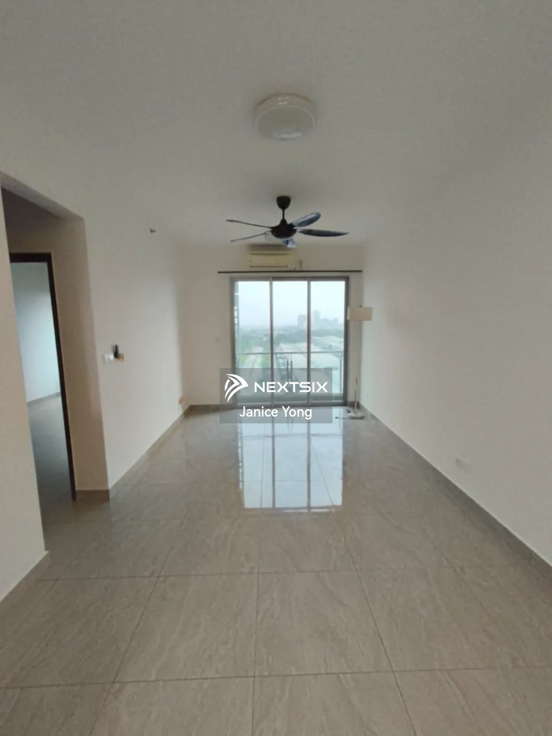Serviced Residence For Rent in Johor Bahru Johor