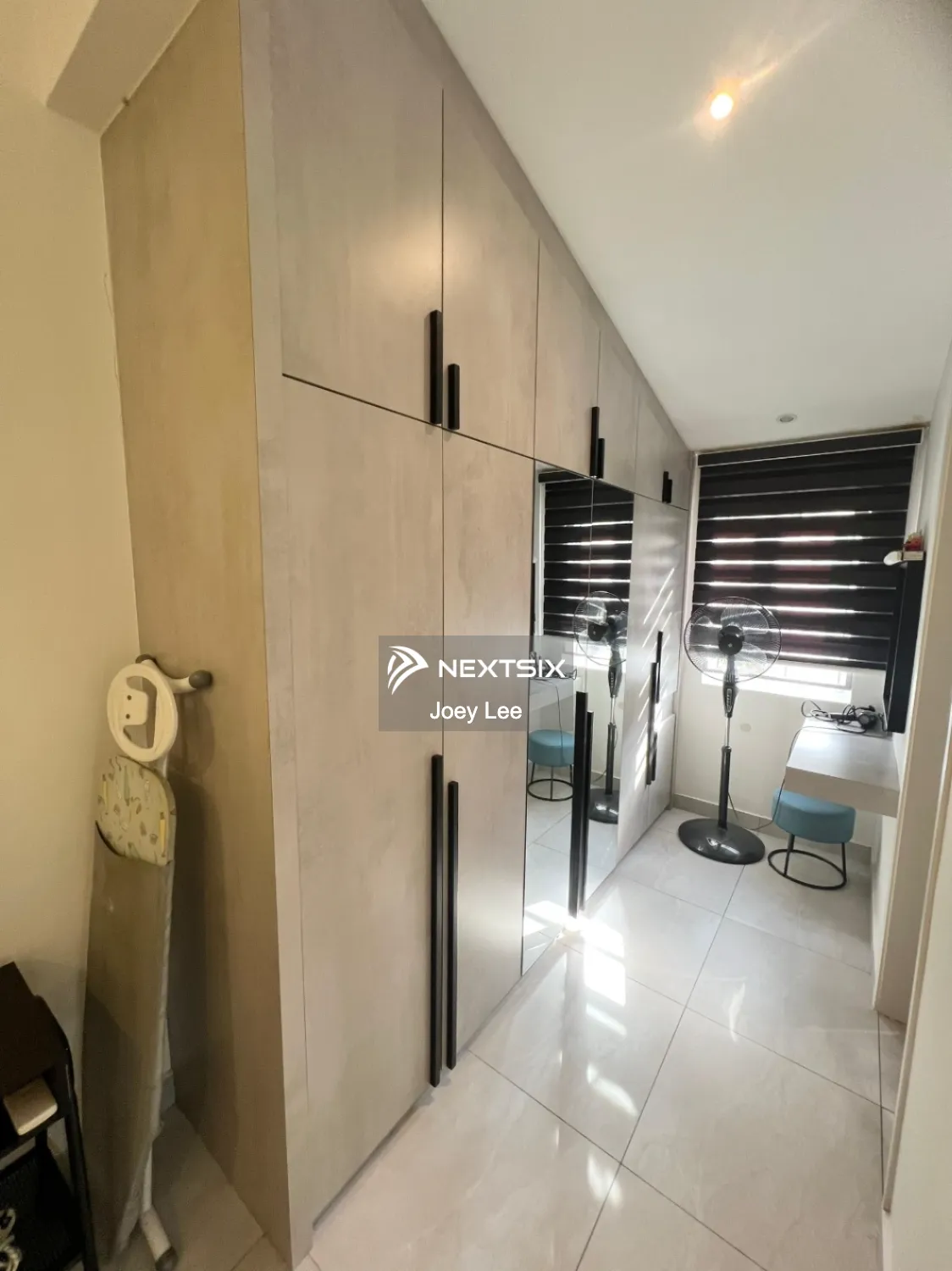 1-sty Terrace/Link House For Sale in Johor Bahru Johor - Image 5