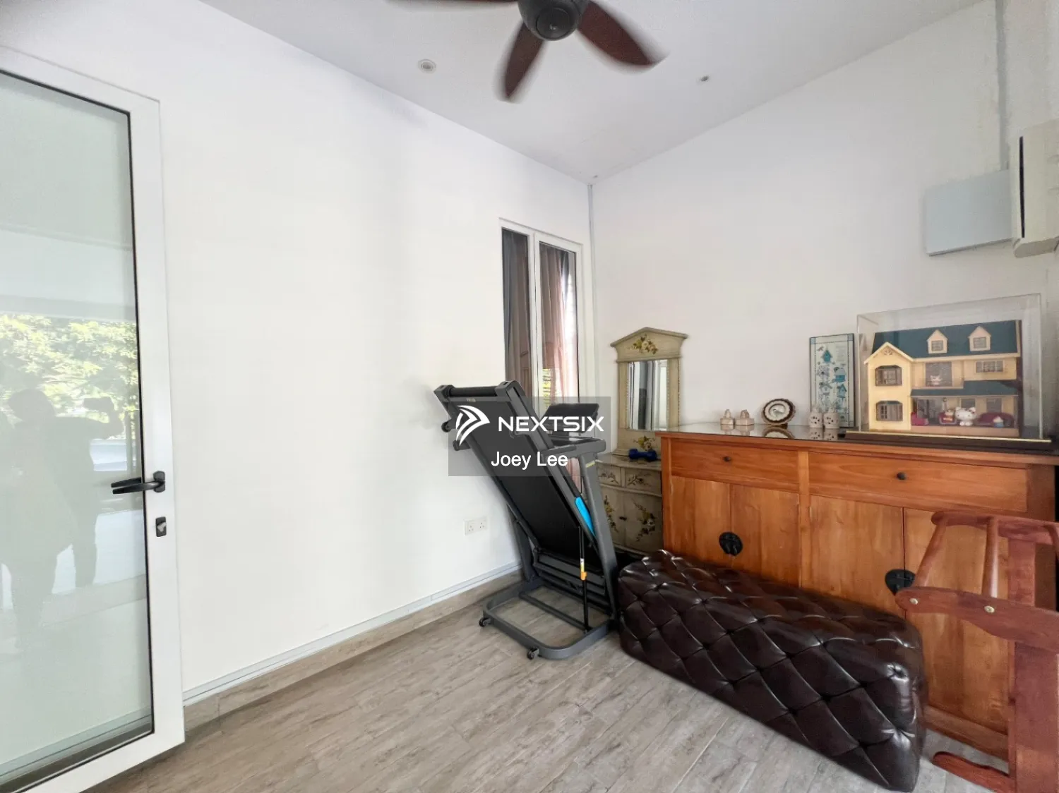 1-sty Terrace/Link House For Sale in Johor Bahru Johor - Image 7