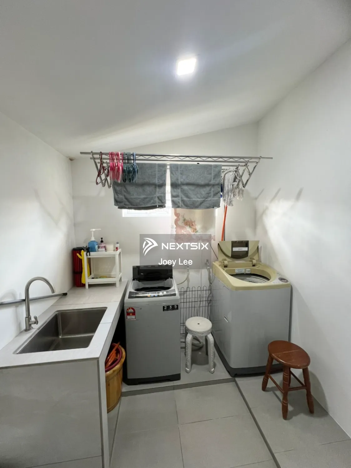 1-sty Terrace/Link House For Sale in Johor Bahru Johor - Image 8