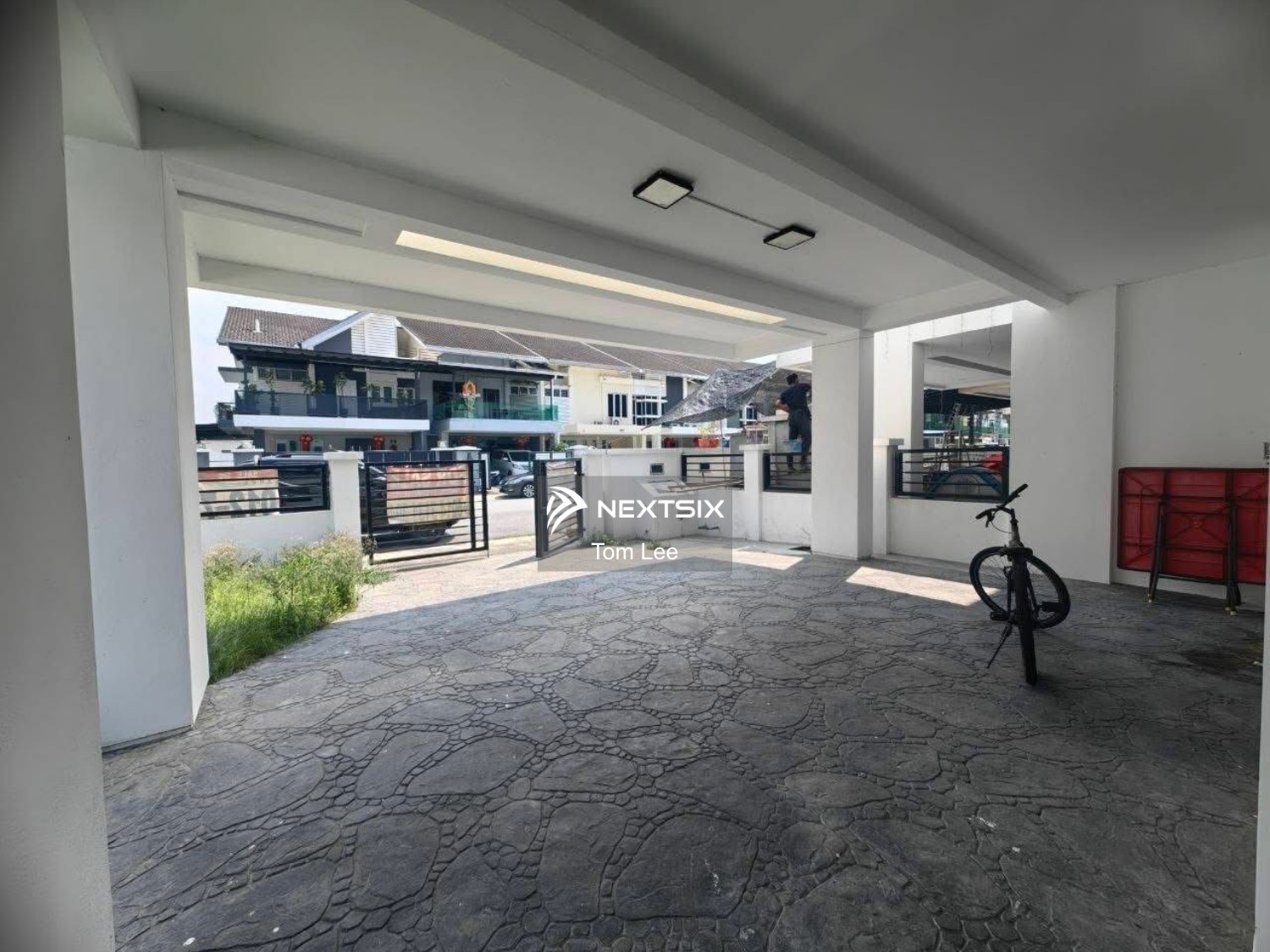 2-sty Terrace/Link House For Sale in Bandar Bukit Tinggi Selangor