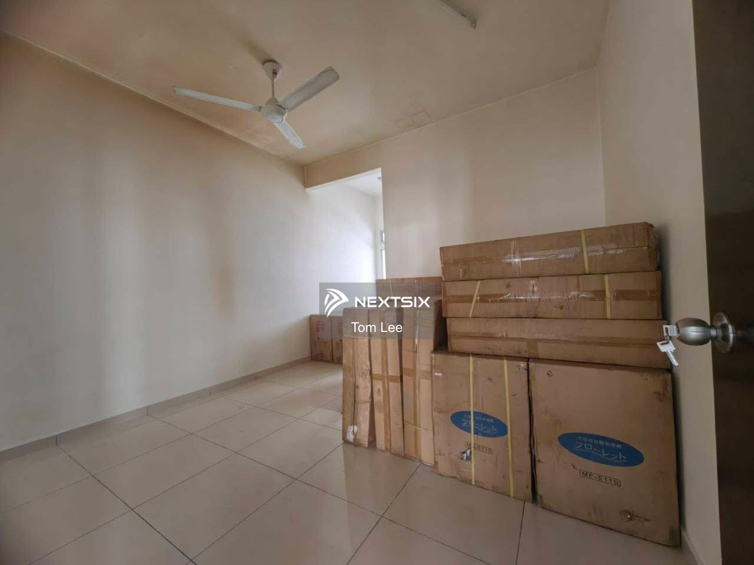 2-sty Terrace/Link House For Sale in Bandar Bukit Tinggi Selangor - Image 13
