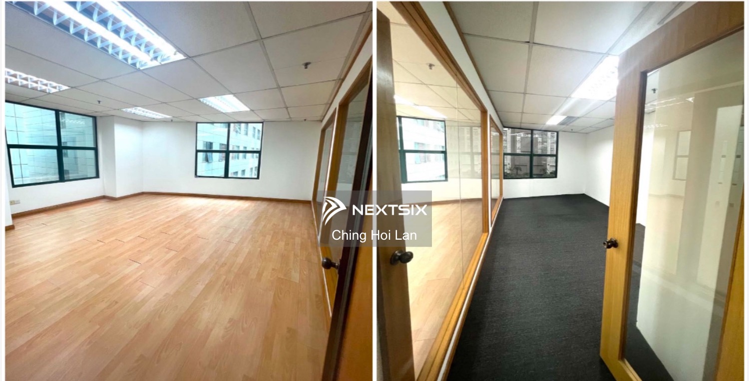 Office For Sale in Ampang Wilayah Persekutuan Kuala Lumpur - Image 5