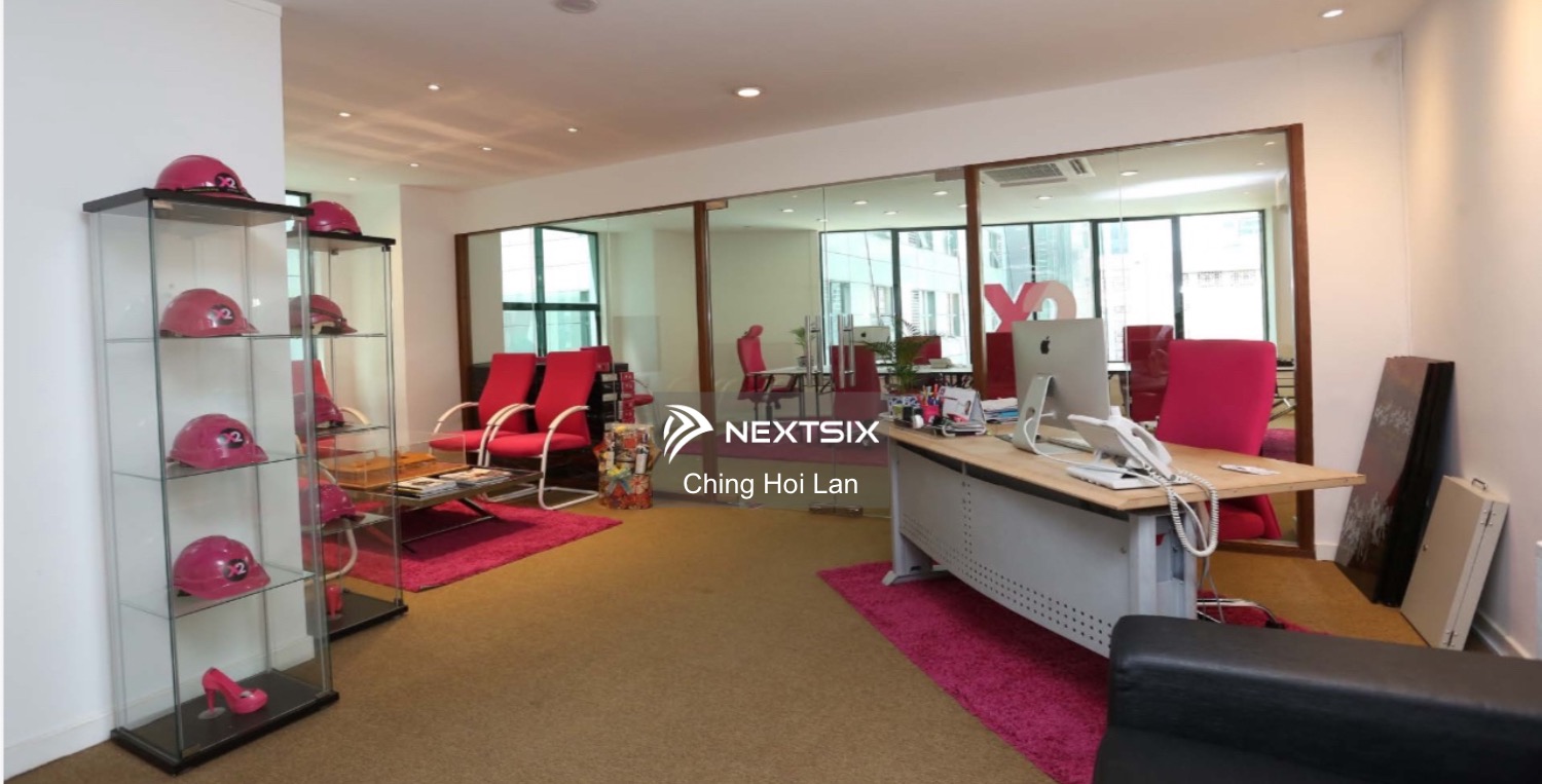 Office For Sale in Ampang Wilayah Persekutuan Kuala Lumpur - Image 6