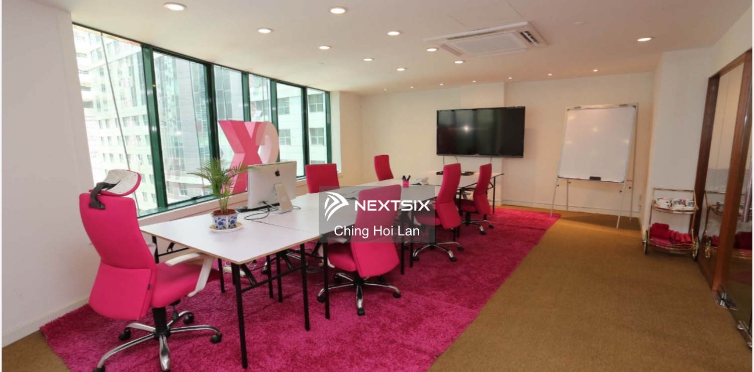 Office For Sale in Ampang Wilayah Persekutuan Kuala Lumpur - Image 7