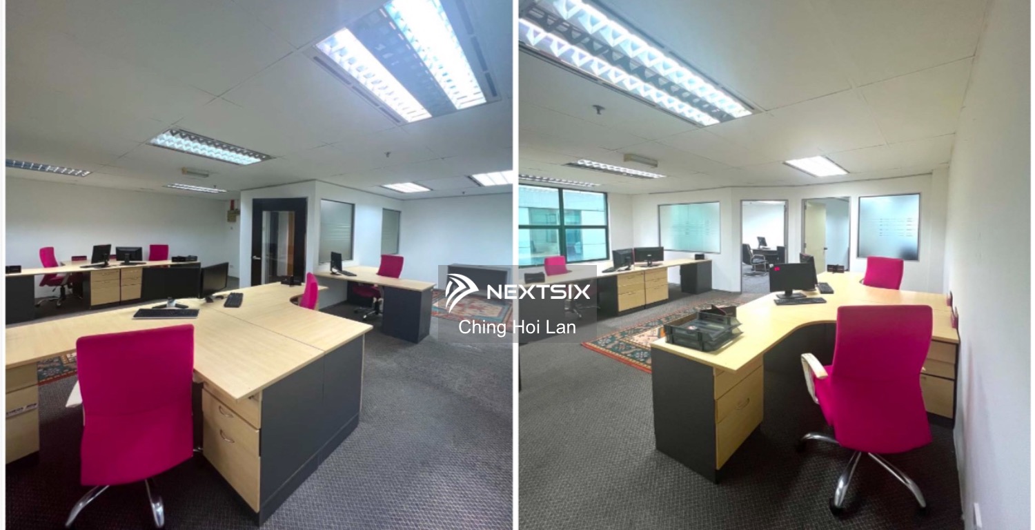 Office For Sale in Ampang Wilayah Persekutuan Kuala Lumpur - Image 8