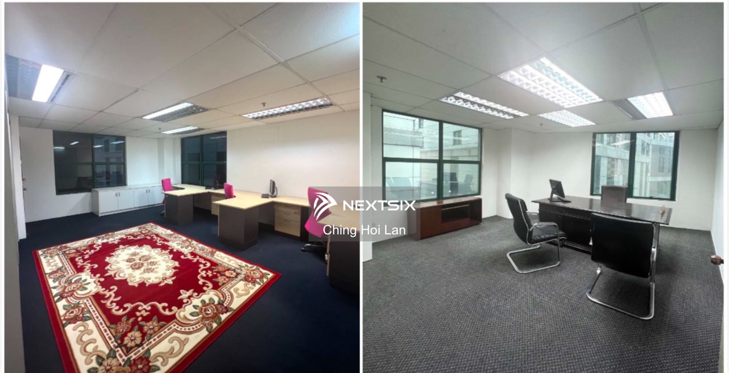 Office For Sale in Ampang Wilayah Persekutuan Kuala Lumpur - Image 9
