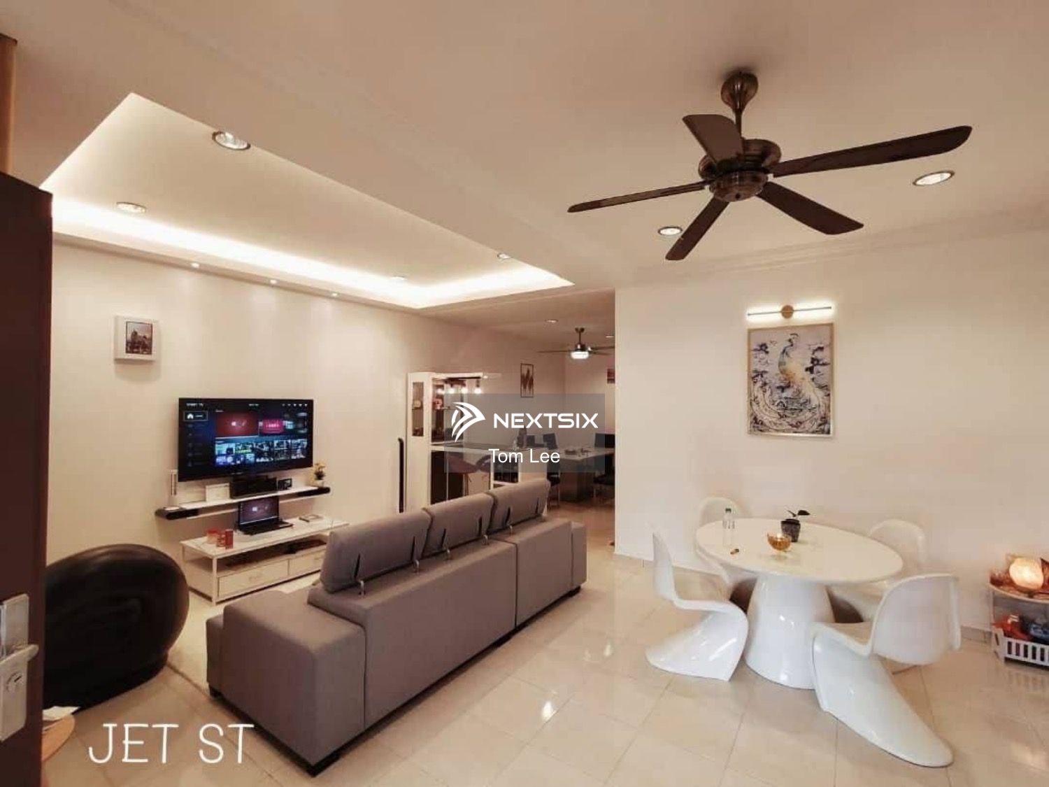 2-sty Terrace/Link House For Sale in Kapar Selangor