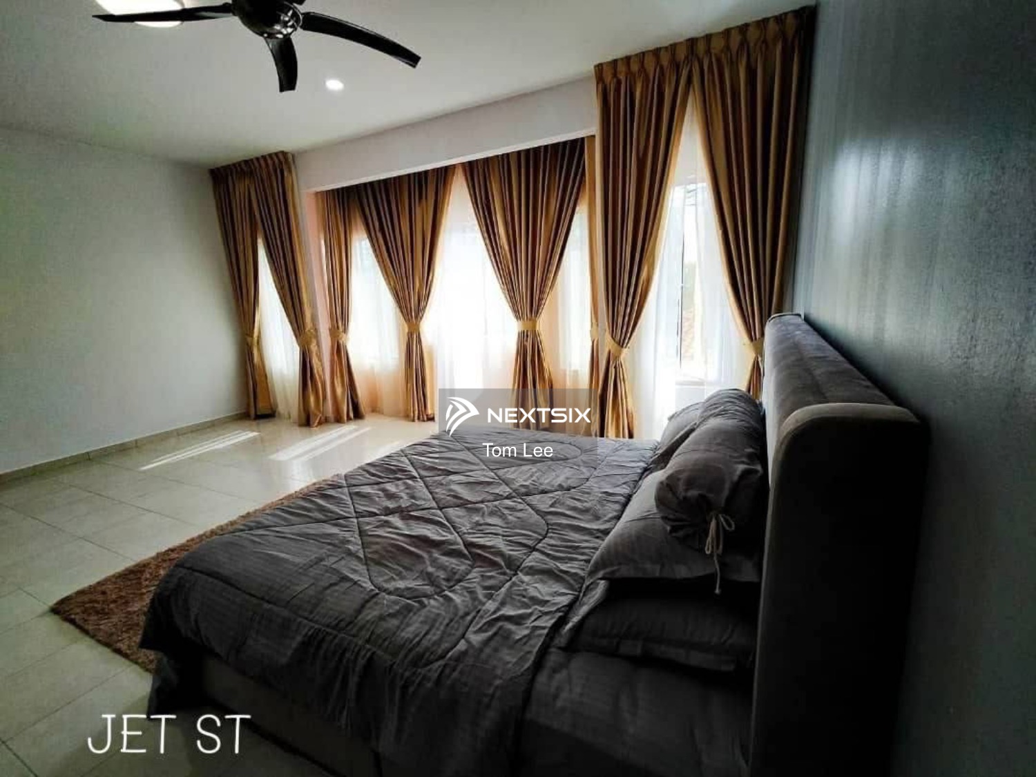 2-sty Terrace/Link House For Sale in Kapar Selangor - Image 5