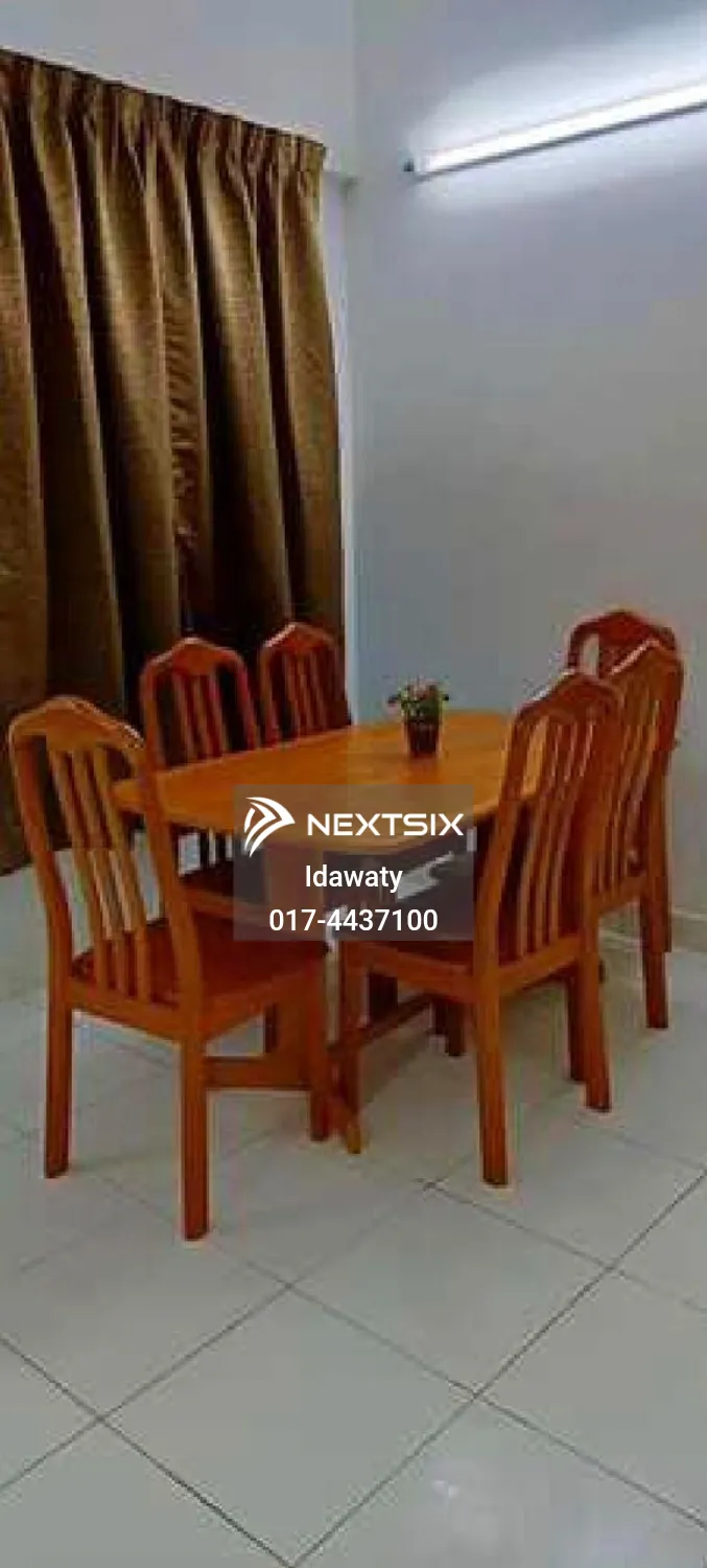 Condominium For Sale in Bayan Lepas Penang - Image 6