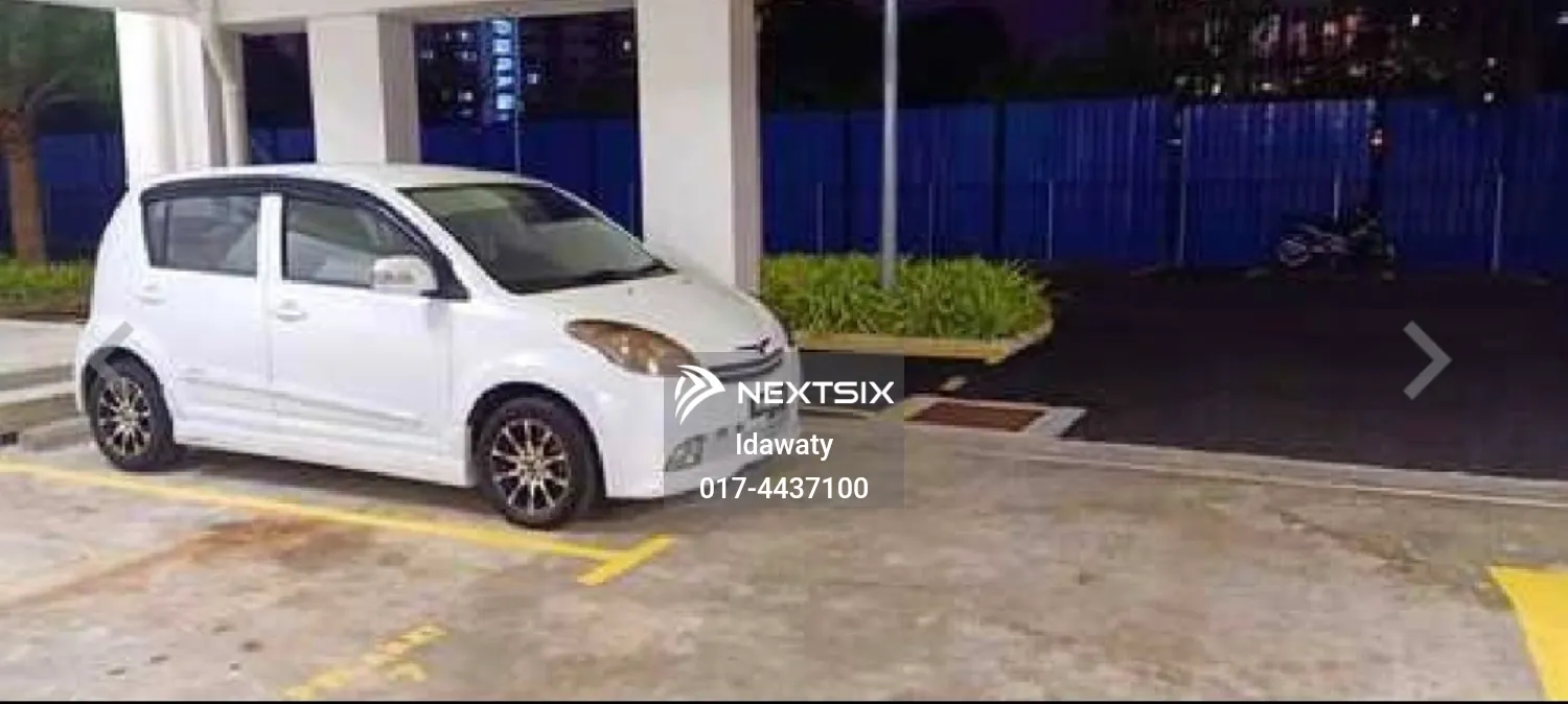 Condominium For Sale in Bayan Lepas Penang - Image 7