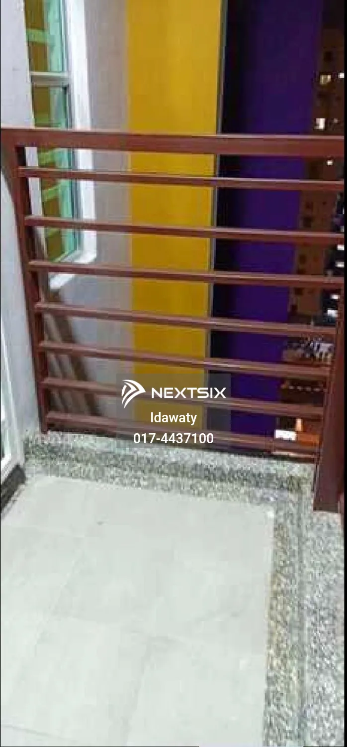 Condominium For Sale in Bayan Lepas Penang - Image 9