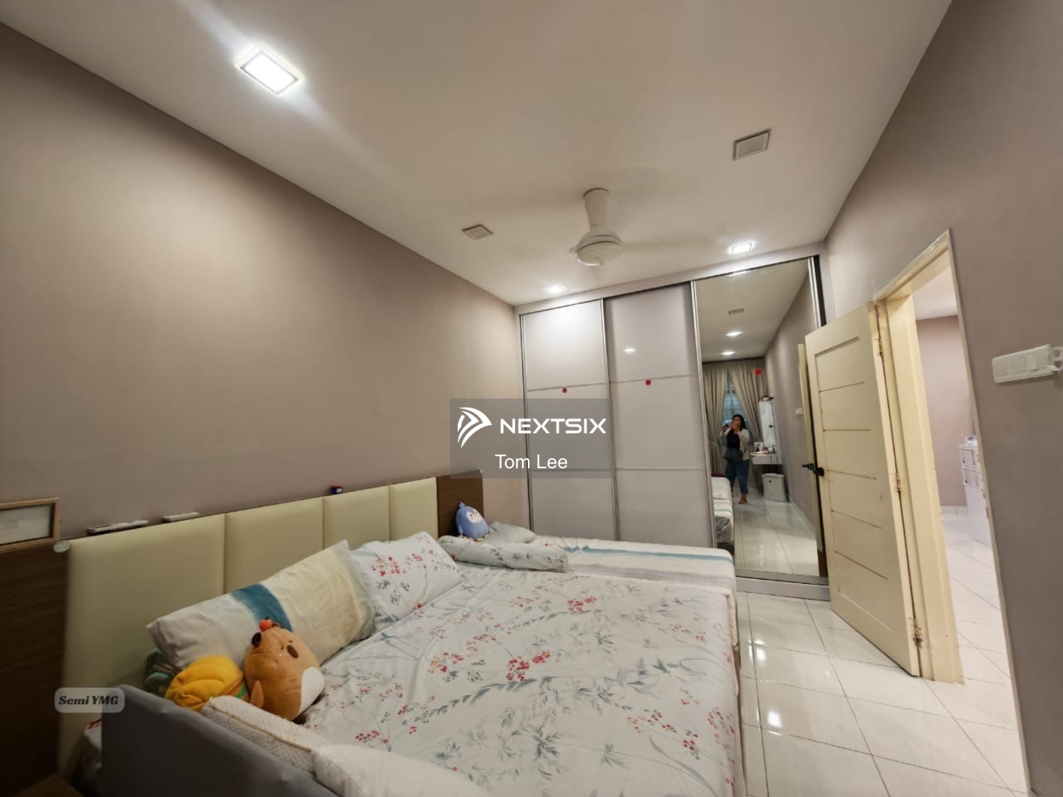 1-sty Terrace/Link House For Sale in Klang Selangor - Image 6