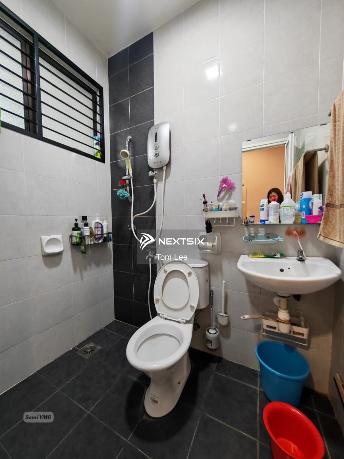 1-sty Terrace/Link House For Sale in Klang Selangor - Image 7