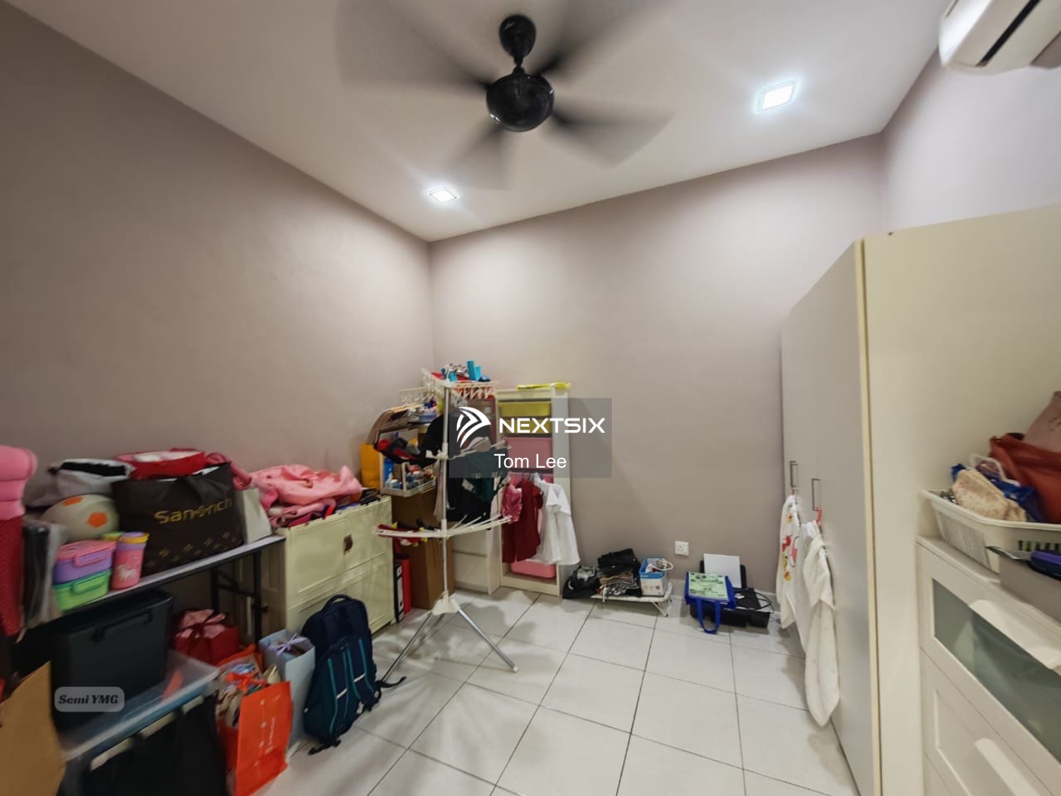 1-sty Terrace/Link House For Sale in Klang Selangor - Image 8