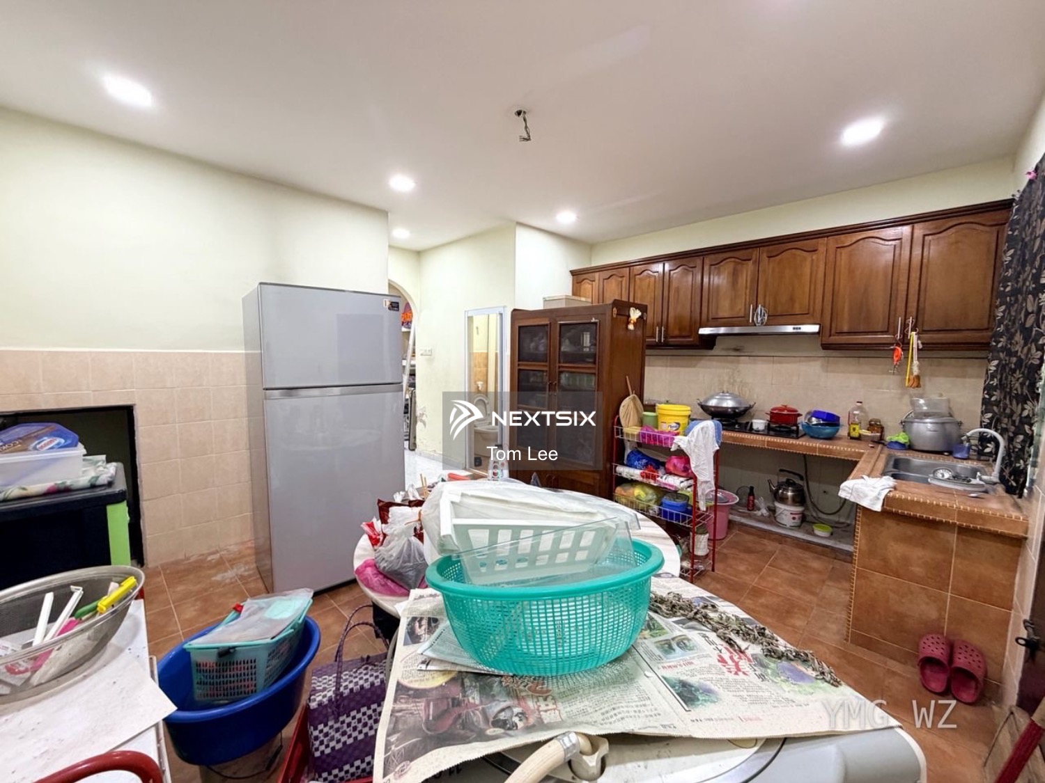 2-sty Terrace/Link House For Sale in Klang Selangor