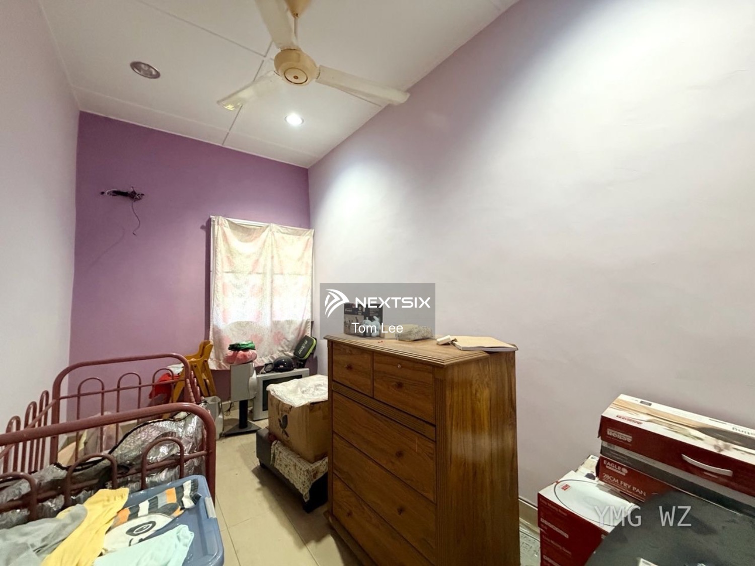 2-sty Terrace/Link House For Sale in Klang Selangor - Image 5