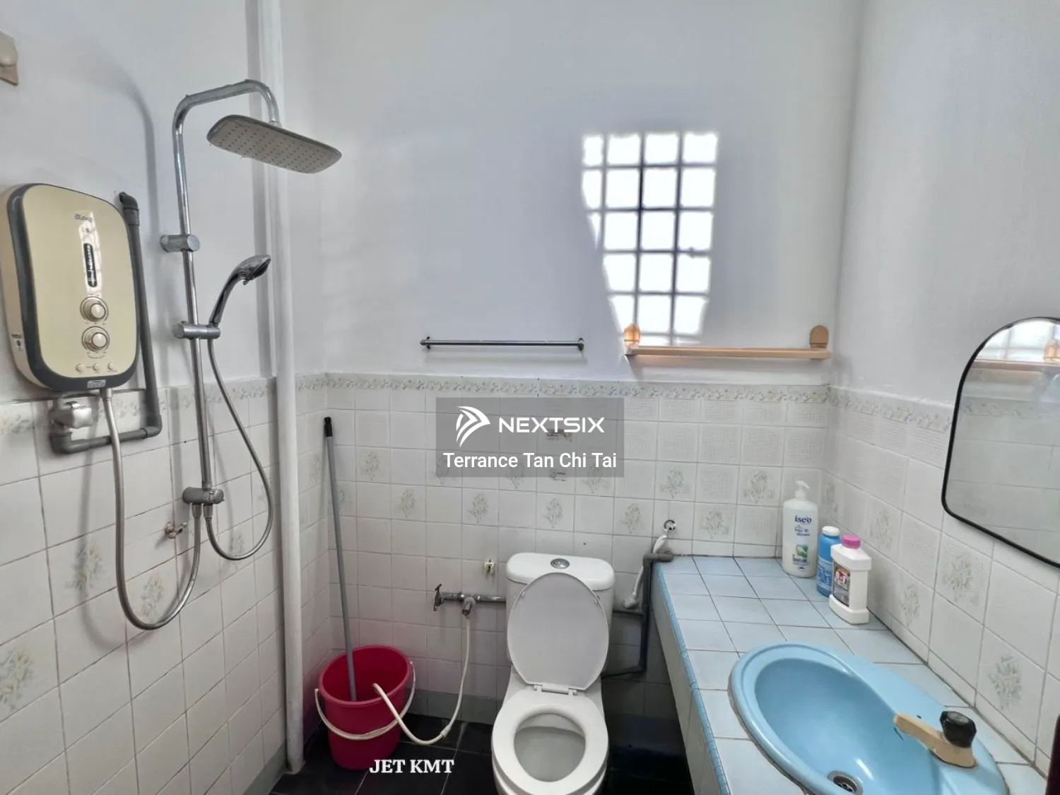 2-sty Terrace/Link House For Rent in Klang Selangor - Image 14