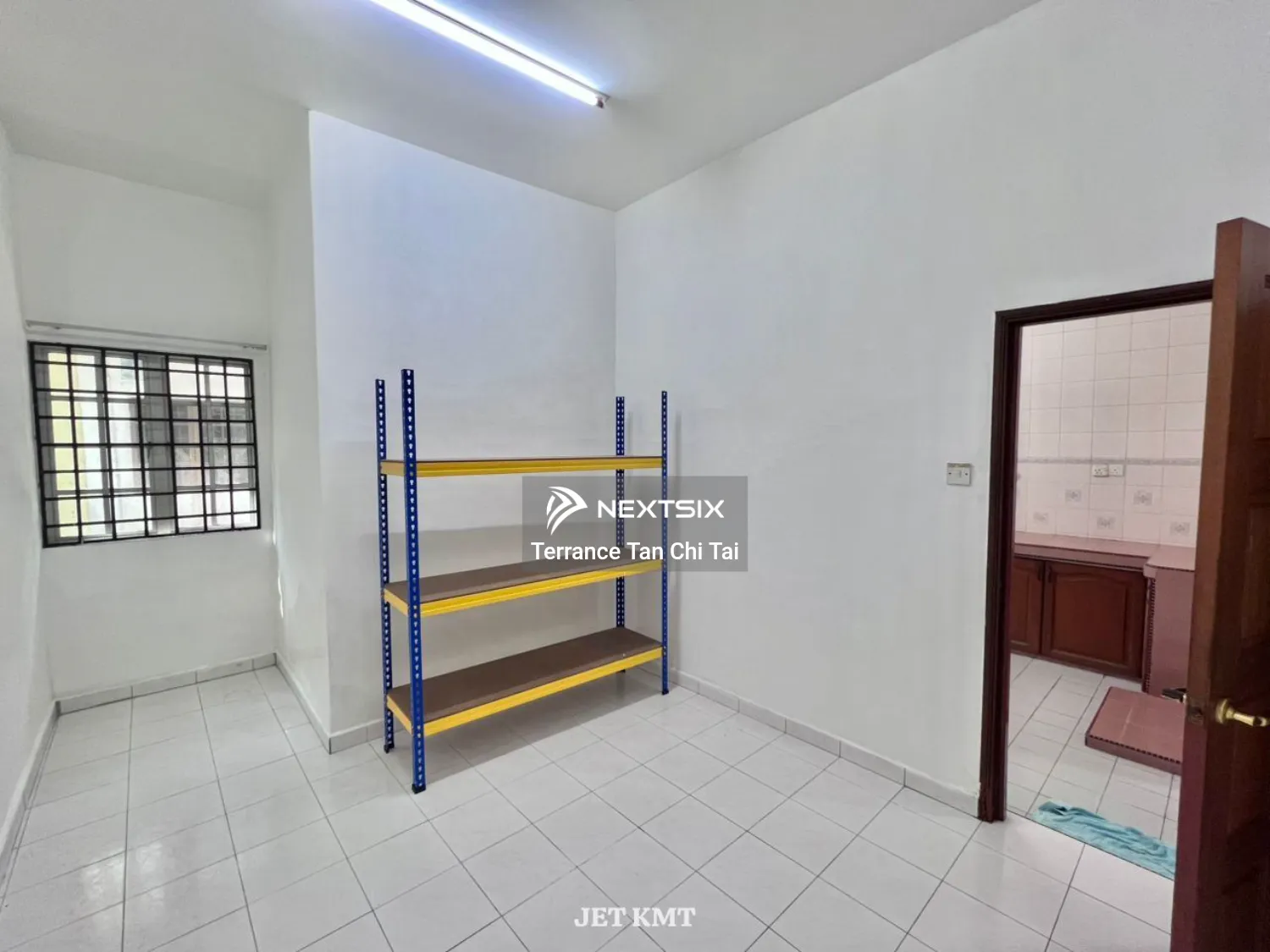 2-sty Terrace/Link House For Rent in Klang Selangor - Image 8