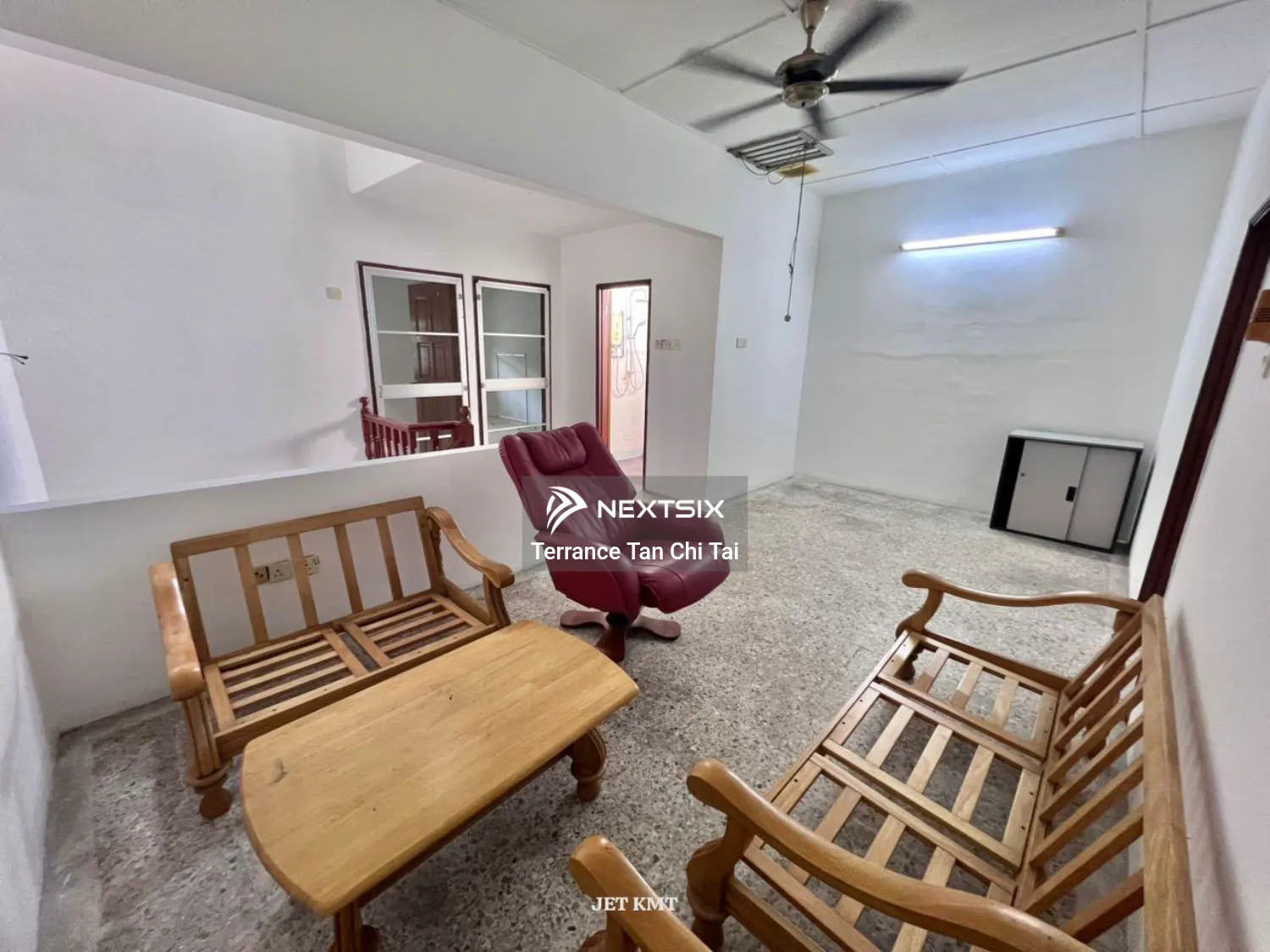 2-sty Terrace/Link House For Rent in Klang Selangor - Image 9