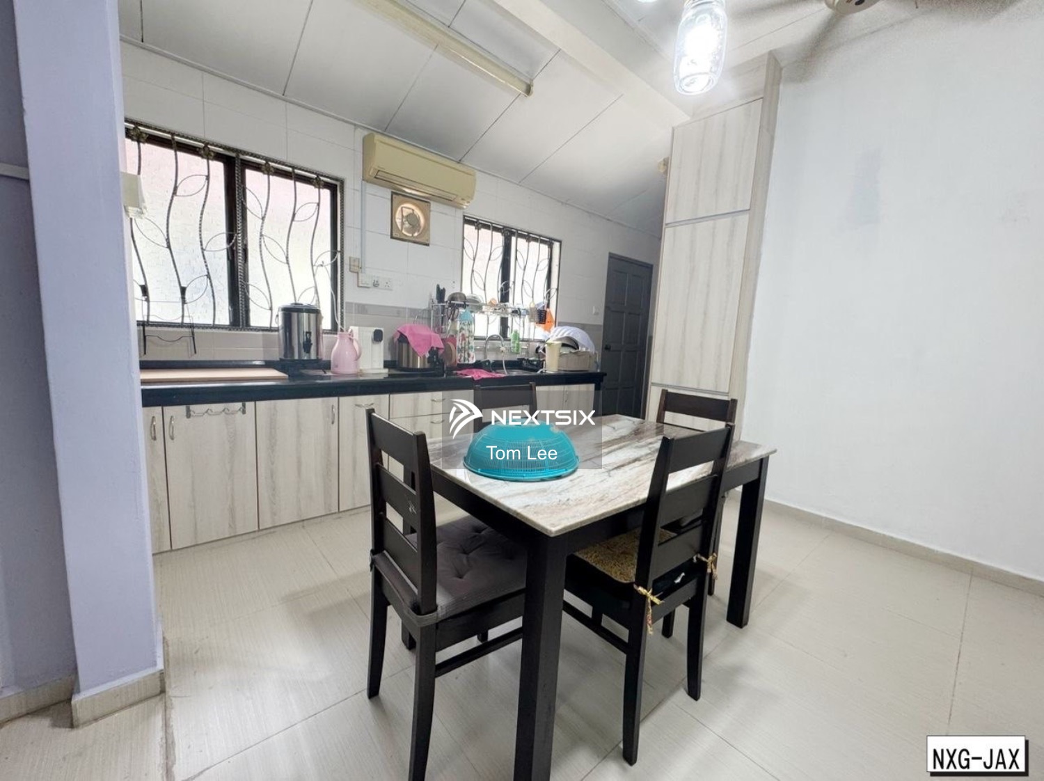 1-sty Terrace/Link House For Sale in Bandar Bukit Raja Selangor - Image 5