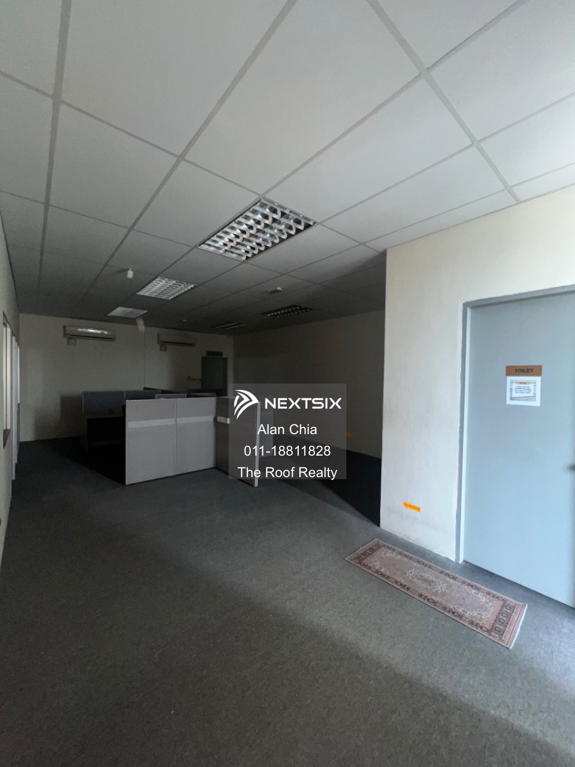 Shop Office For Rent in Kota Kinabalu Sabah - Image 11