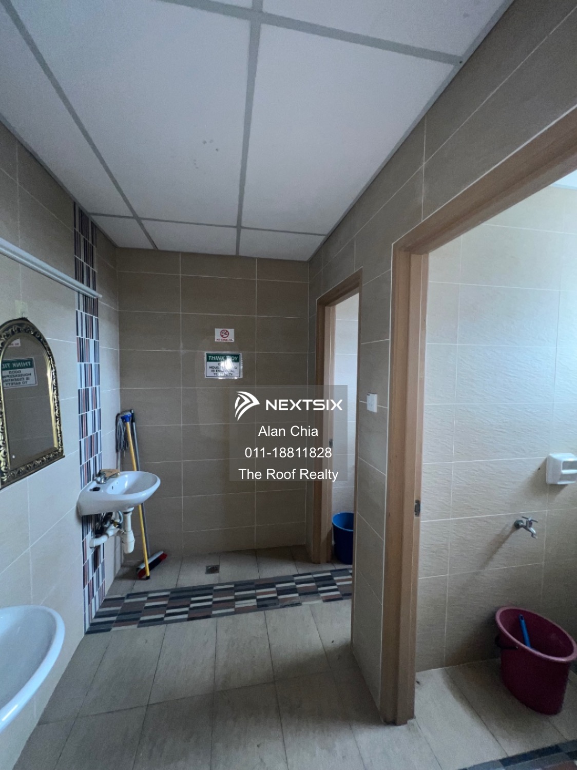 Shop Office For Rent in Kota Kinabalu Sabah - Image 13