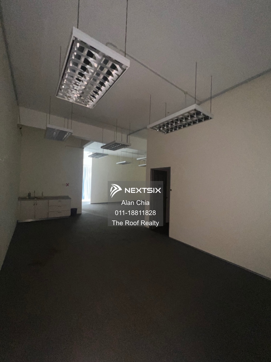 Shop Office For Rent in Kota Kinabalu Sabah - Image 16