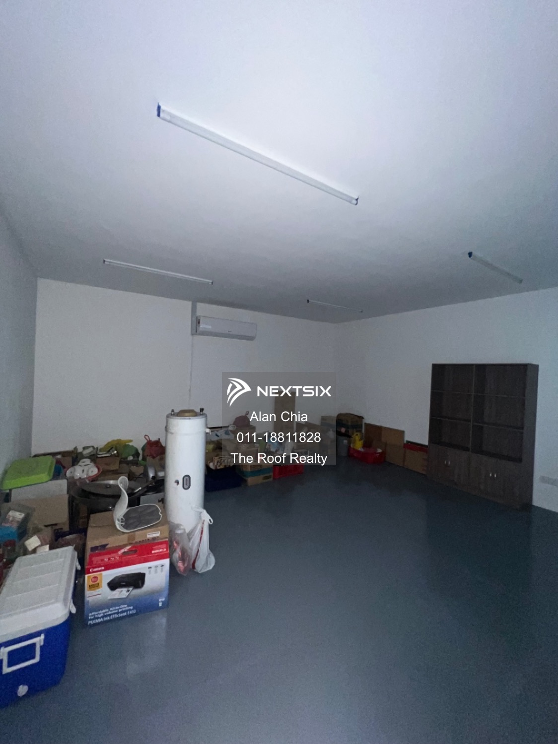 Shop Office For Rent in Kota Kinabalu Sabah - Image 26