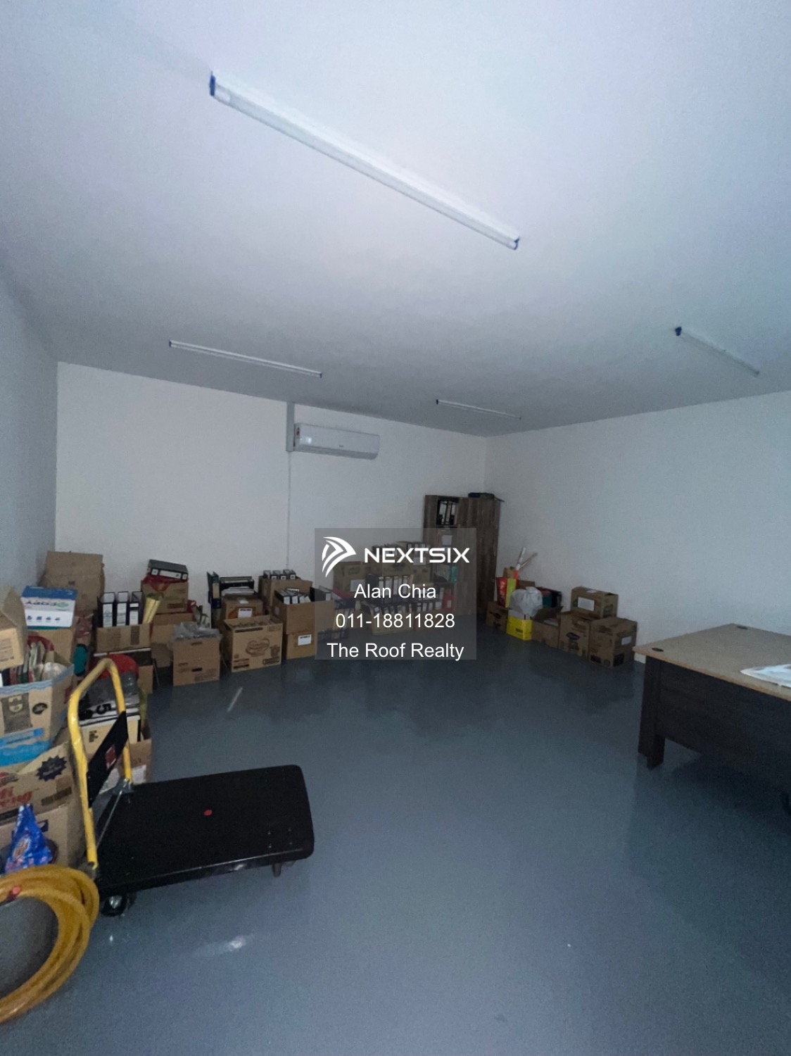 Shop Office For Rent in Kota Kinabalu Sabah - Image 27