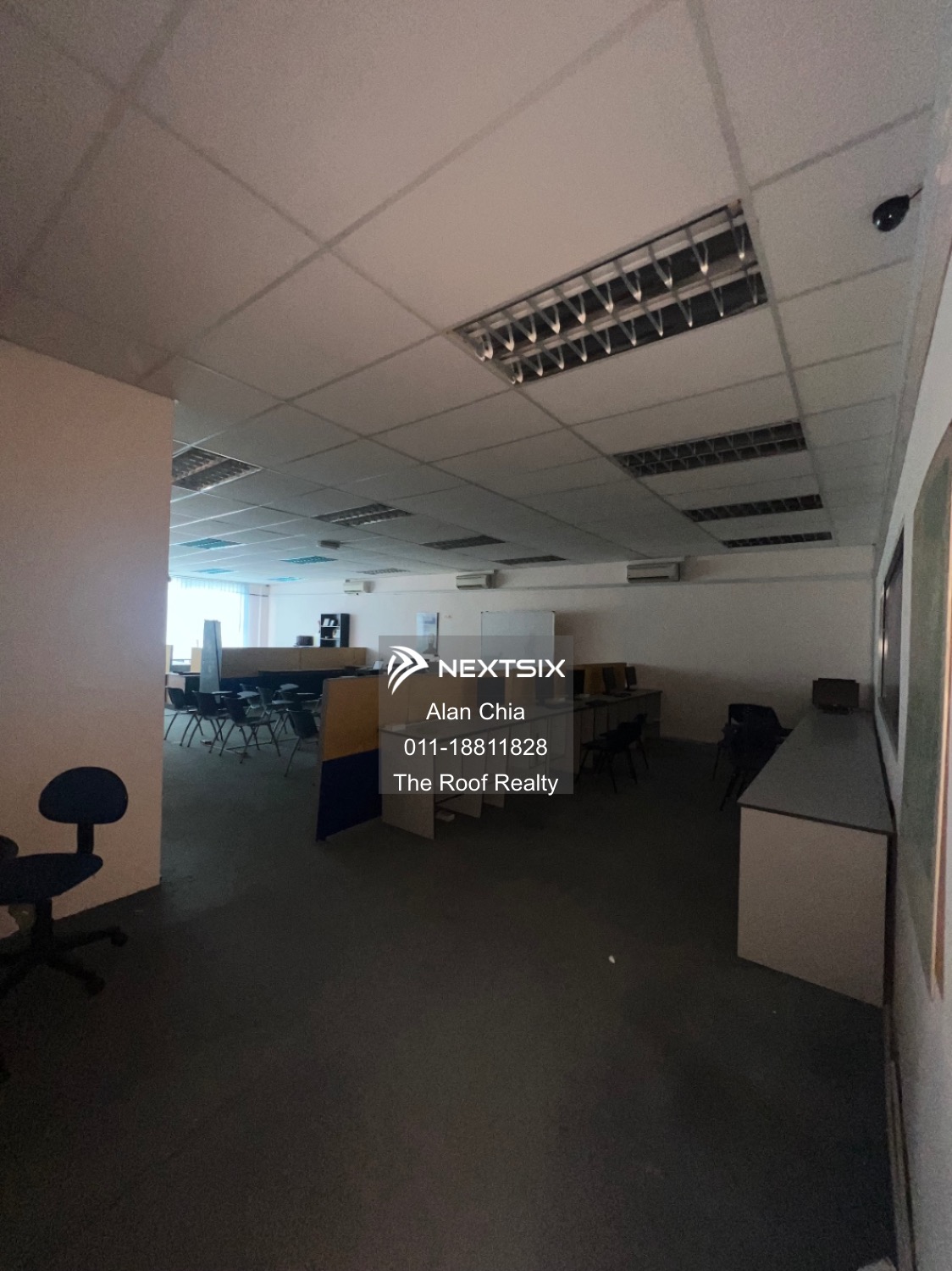 Shop Office For Rent in Kota Kinabalu Sabah - Image 5