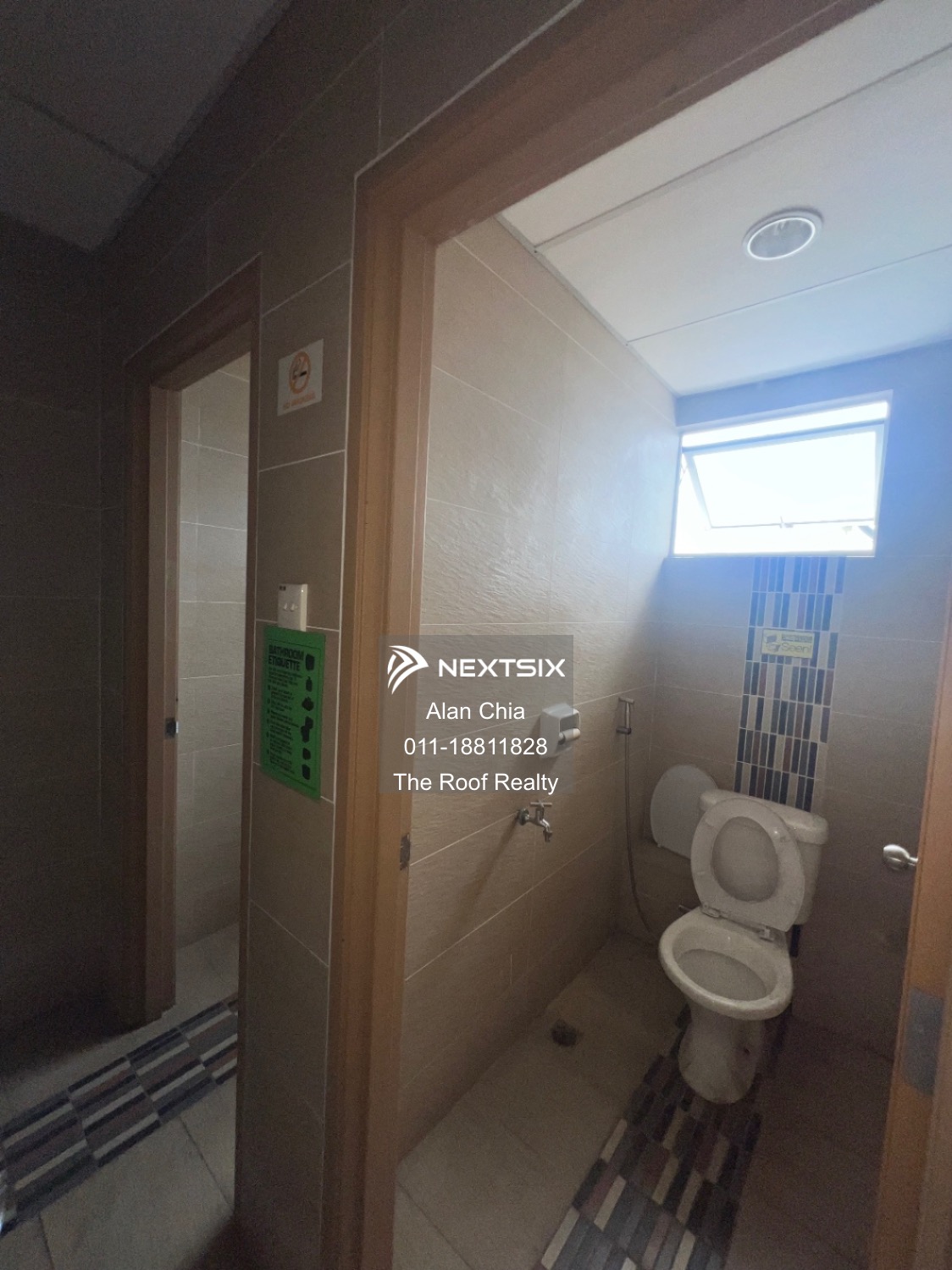 Shop Office For Rent in Kota Kinabalu Sabah - Image 6